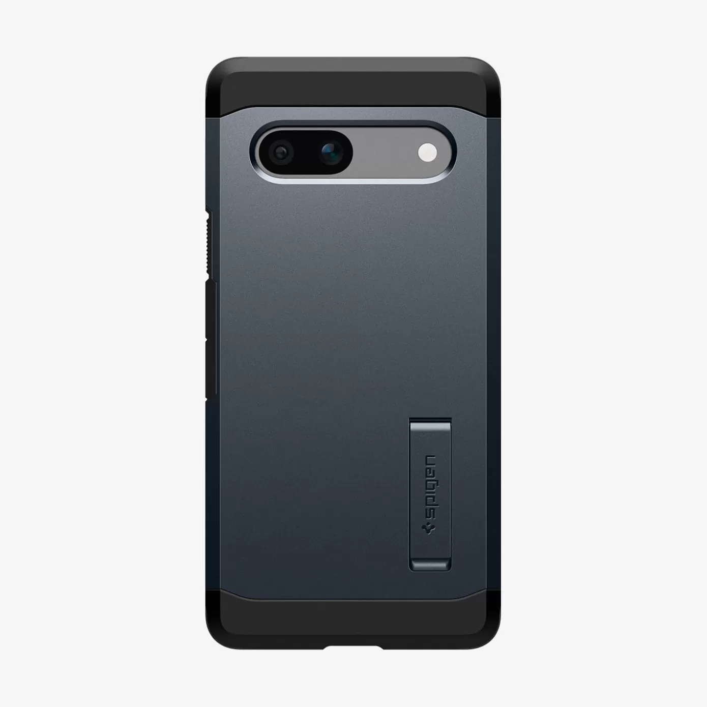 Spigen Pixel Phone·More Pixel Series | Tough Armor Metal Slate