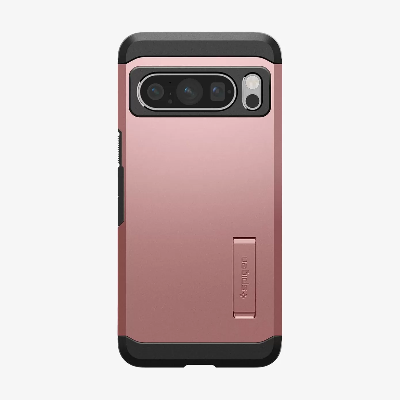 Spigen Pixel Phone·Pixel 8A | Pixel Phone·Pixel 8 Pro | Tough Armor Rose Gold