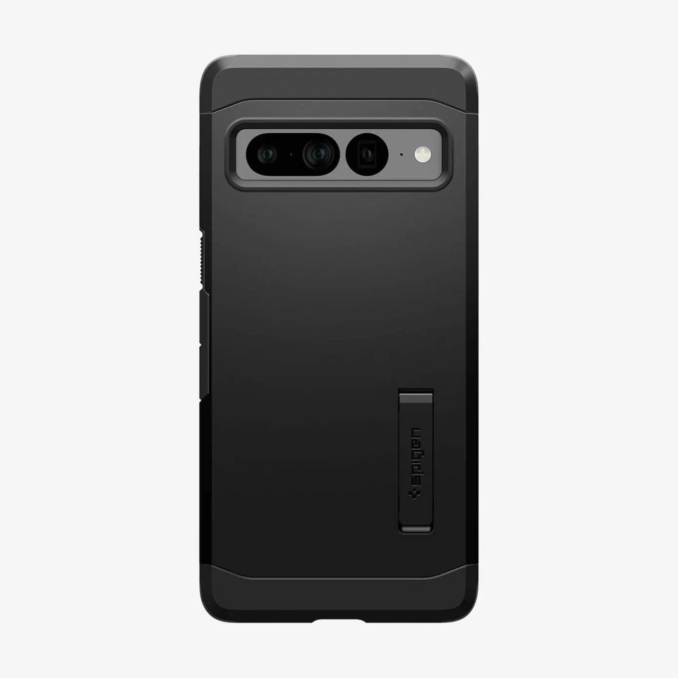 Spigen Pixel Phone·More Pixel Series | Tough Armor Black