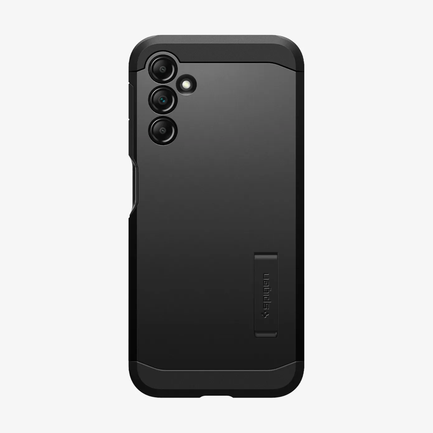 Spigen Galaxy A | Tough Armor Black