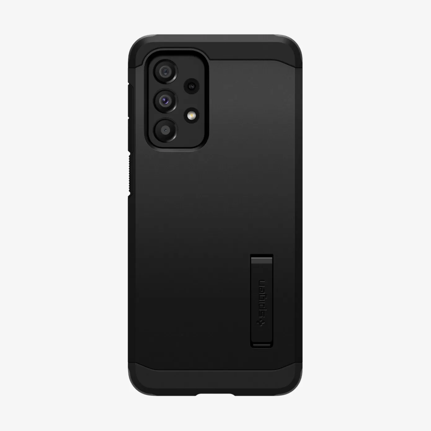 Spigen Galaxy A | Tough Armor Black