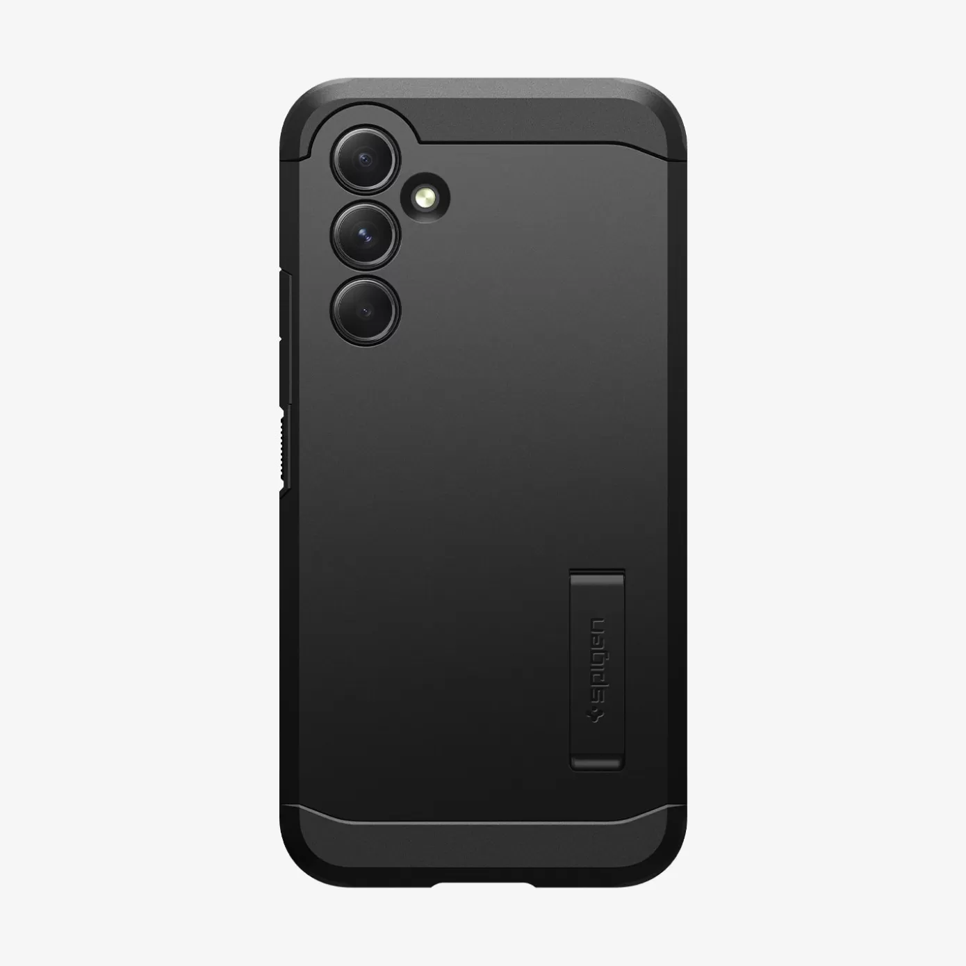 Spigen Galaxy A | Tough Armor Black