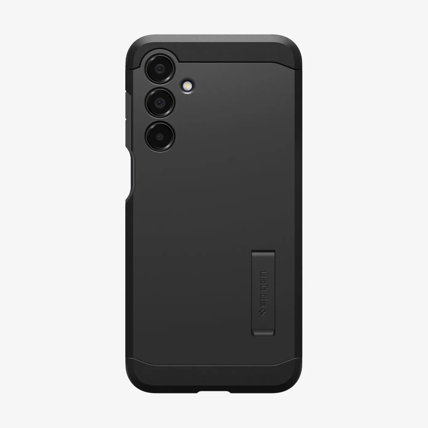 Spigen Galaxy A | Tough Armor Black