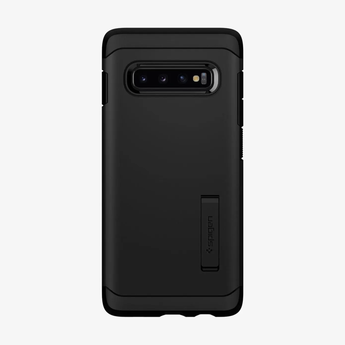 Spigen Galaxy S·More Galaxy Series | Tough Armor Black