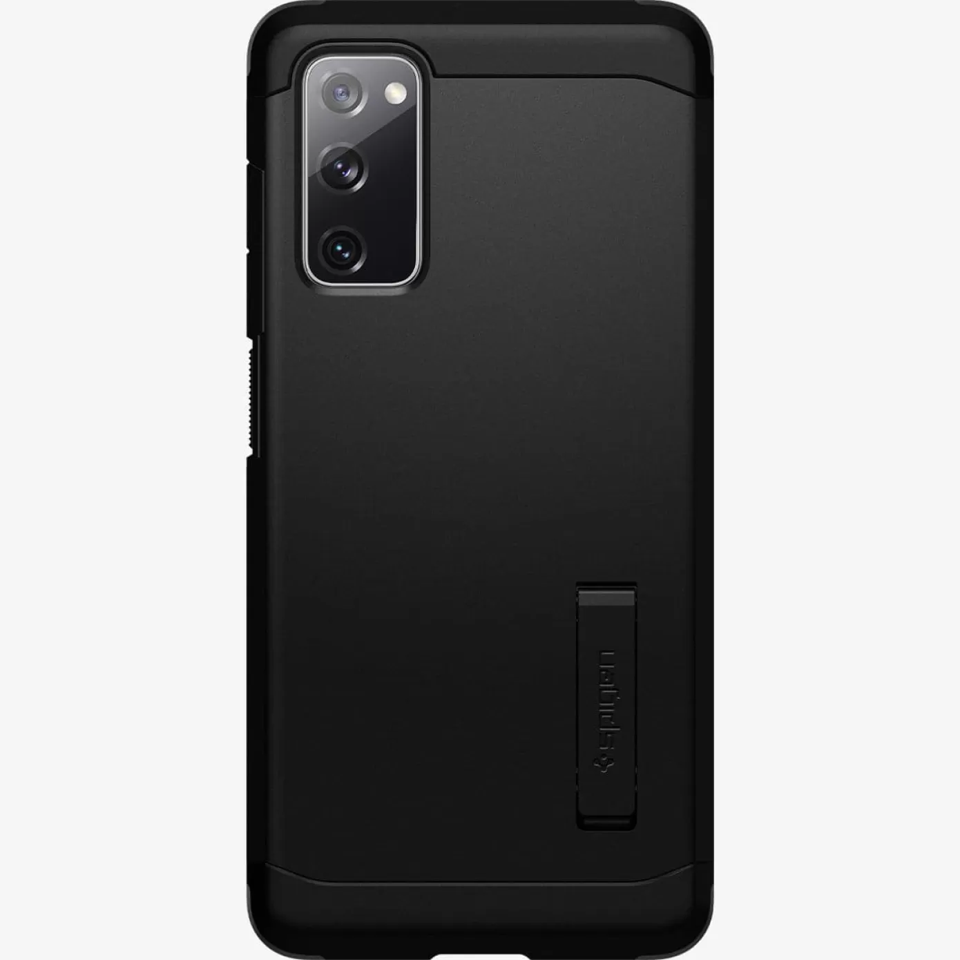 Spigen Galaxy S·More Galaxy Series | Tough Armor Black