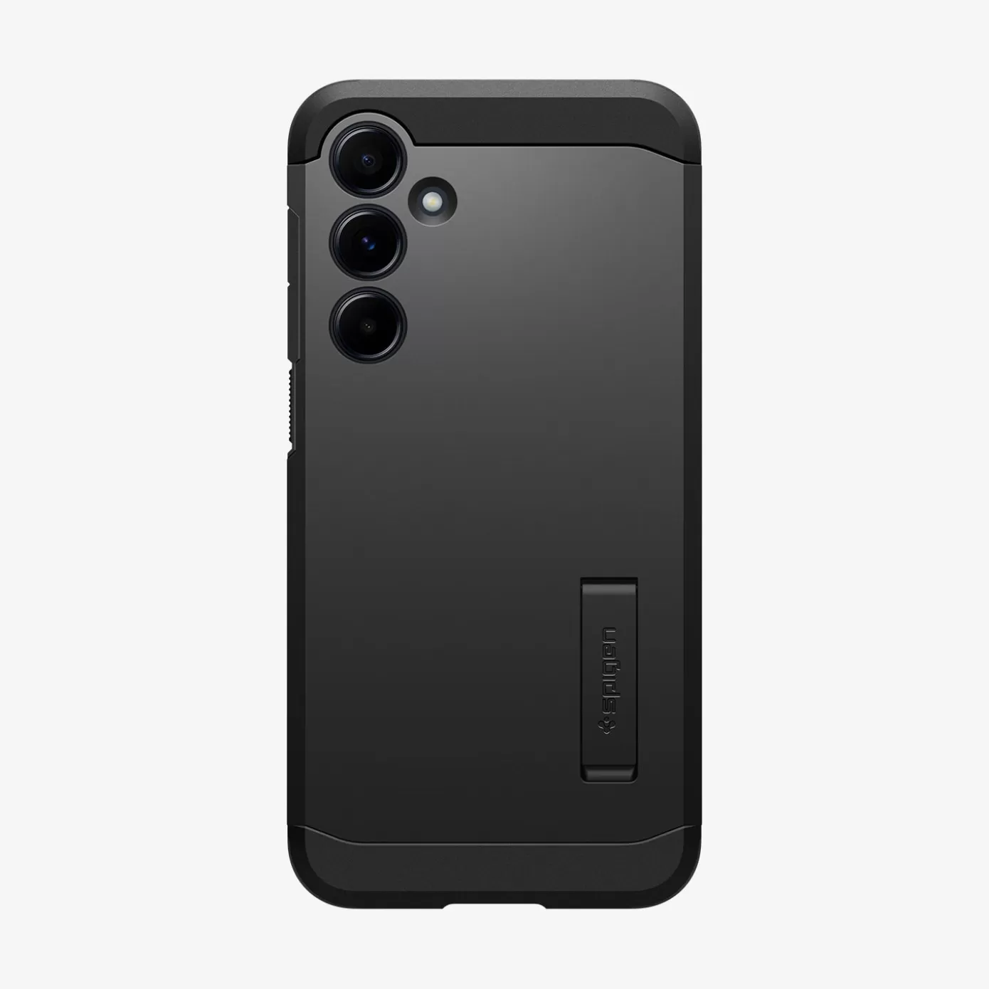 Spigen Galaxy A | Tough Armor Black