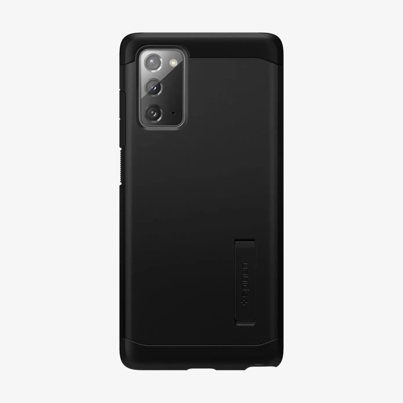 Spigen Galaxy S·More Galaxy Series | Tough Armor Black