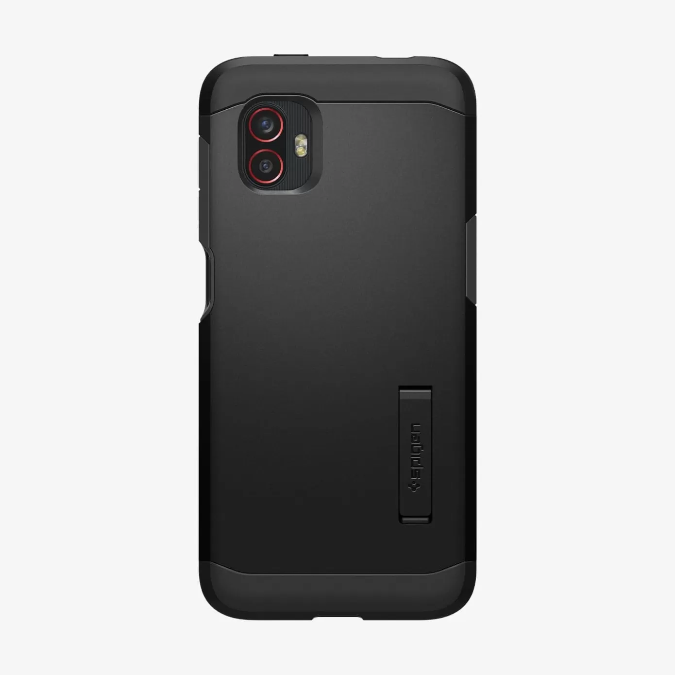 Spigen Galaxy S·More Galaxy Series | Tough Armor Black