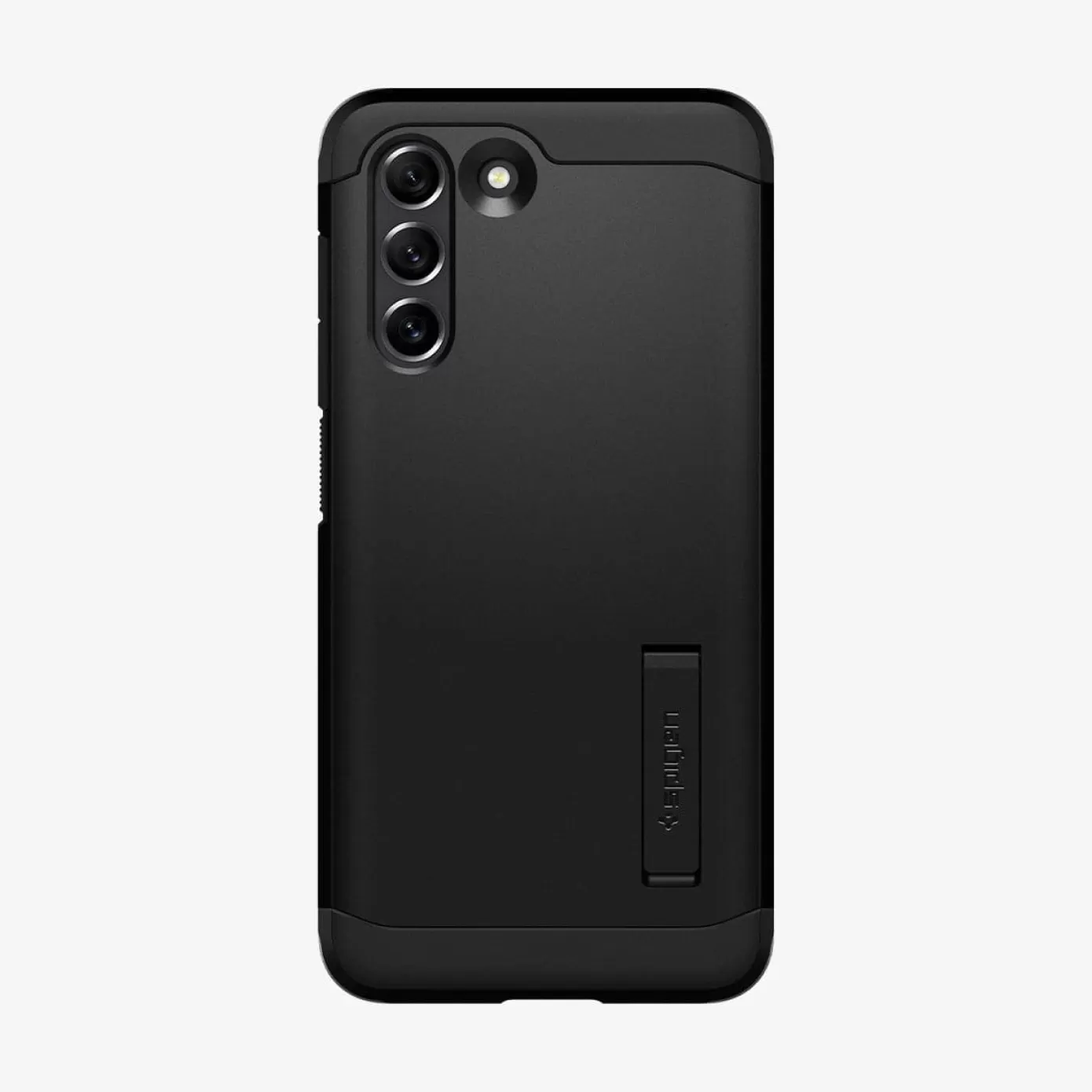 Spigen Galaxy S·More Galaxy Series | Tough Armor Black