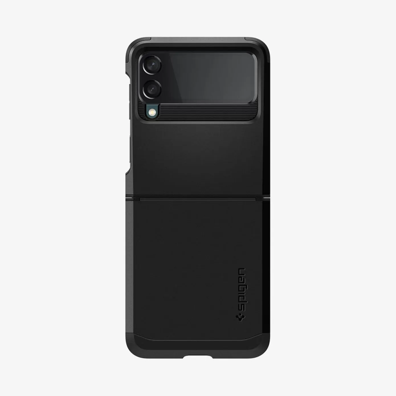 Spigen Galaxy Z·More Galaxy Z Series | Tough Armor Black