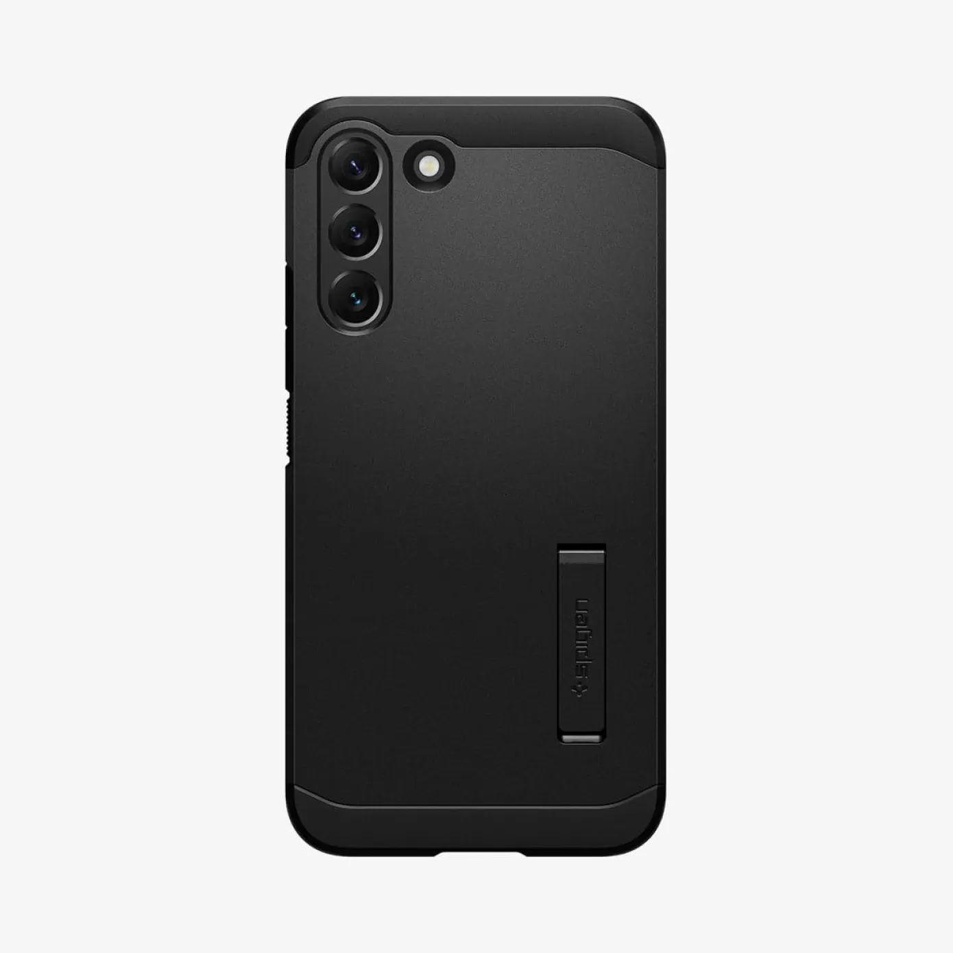 Spigen Galaxy S·More Galaxy Series | Tough Armor Black