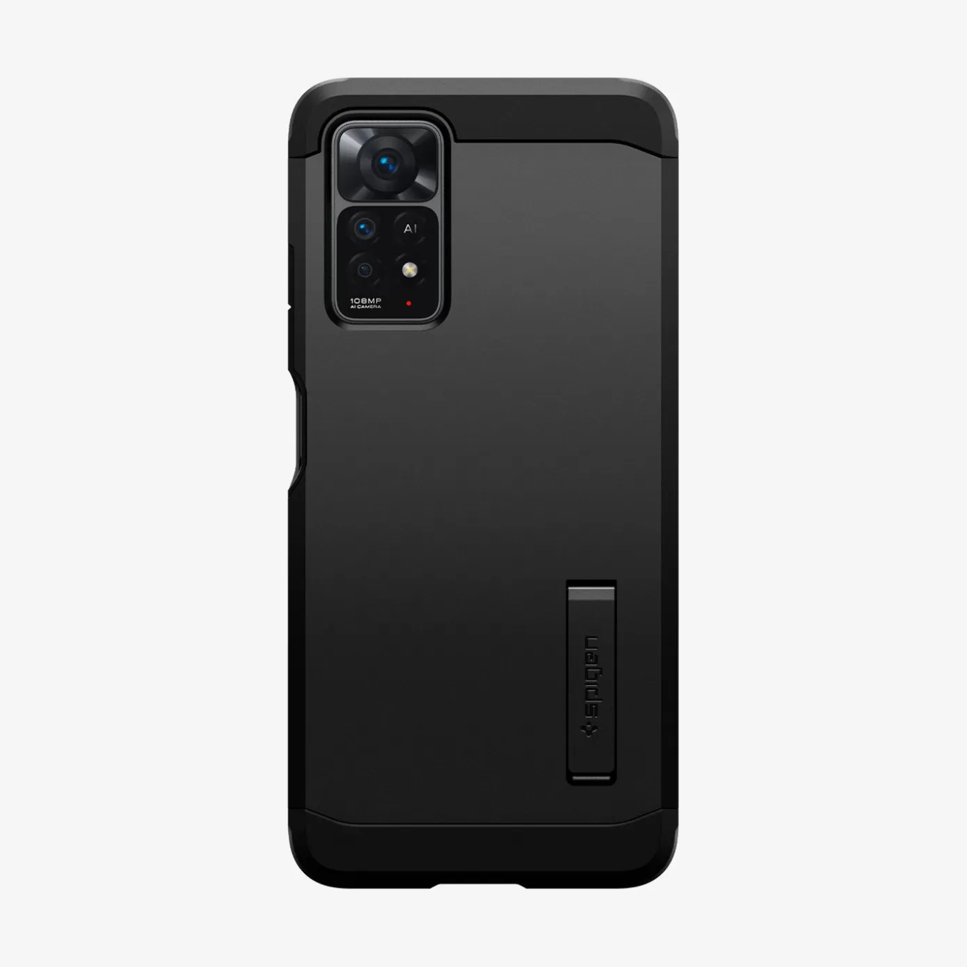 Spigen Xiaomi·Redmi | Tough Armor Black