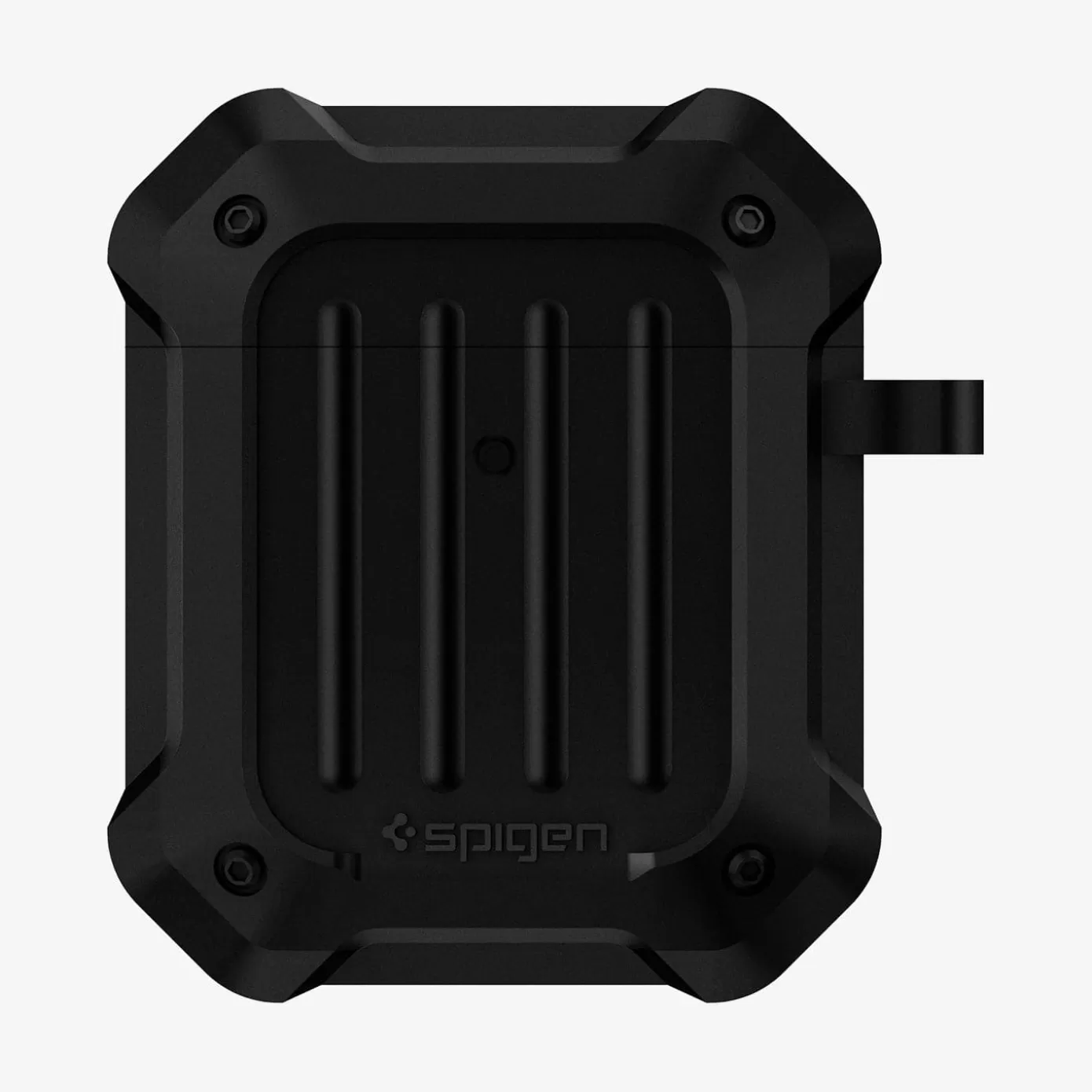 Spigen Airpods·Airpods Pro | Airpods·Airpods | Tough Armor Black