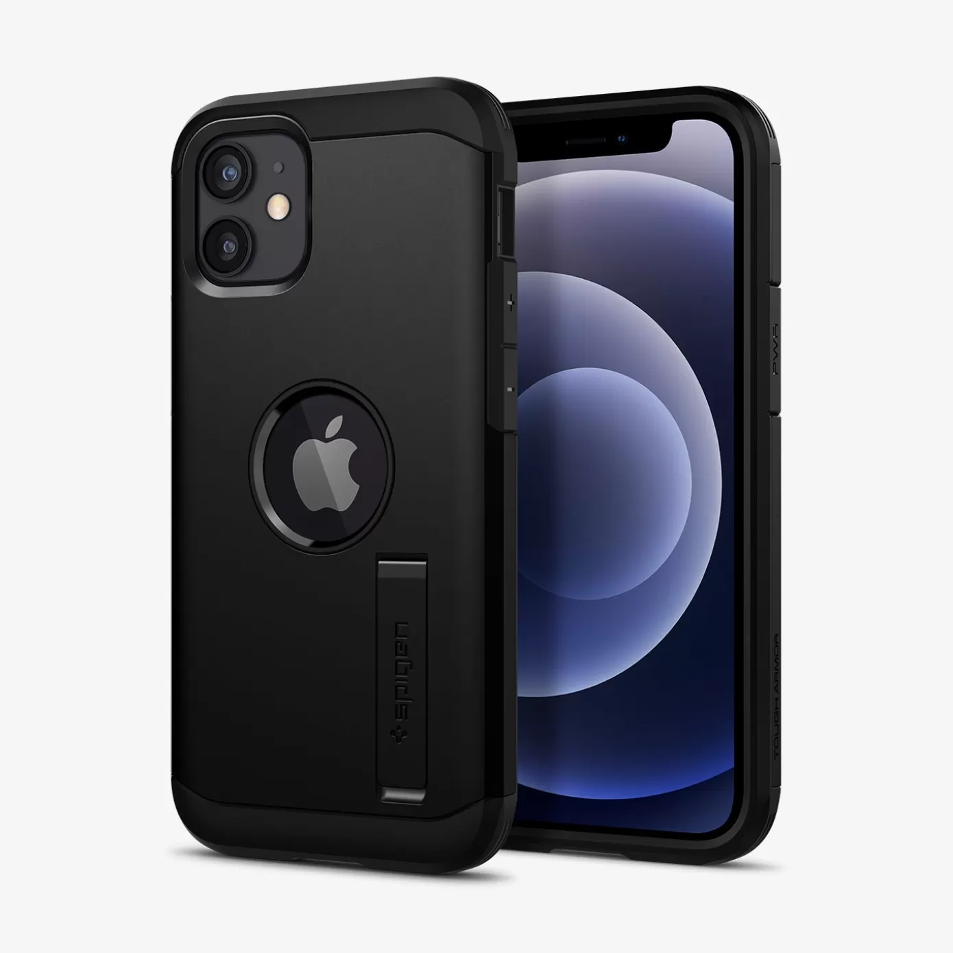 Spigen Iphone·More Iphone Series | Tough Armor Black