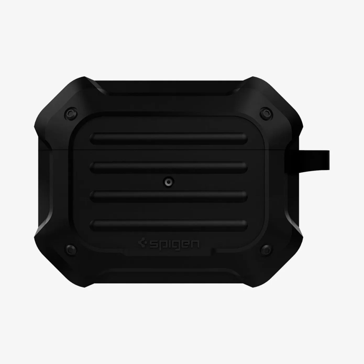 Spigen Airpods·Airpods Pro | Airpods·Airpods | Tough Armor Black