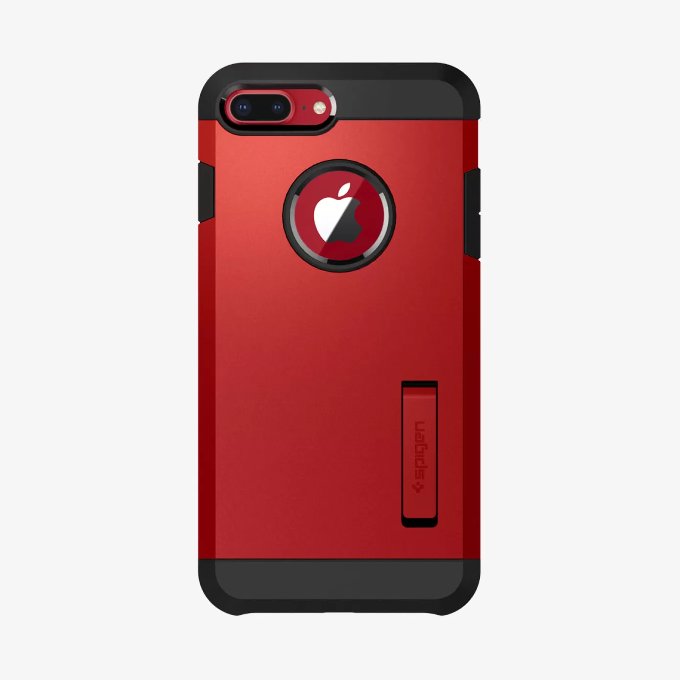 Spigen Iphone·More Iphone Series | Tough Armor 2 Red