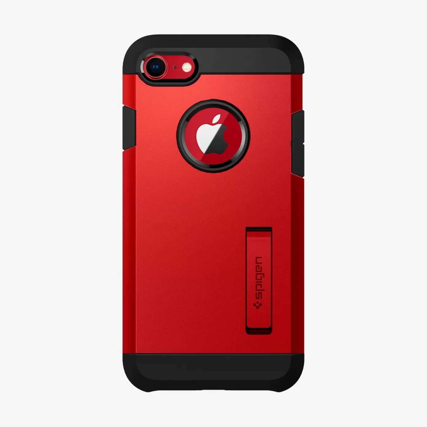 Spigen Iphone·More Iphone Series | Tough Armor 2 Red