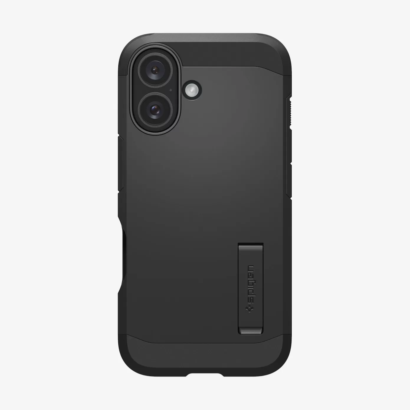 Spigen Iphone·Iphone 16 | Tough Armor AI Black