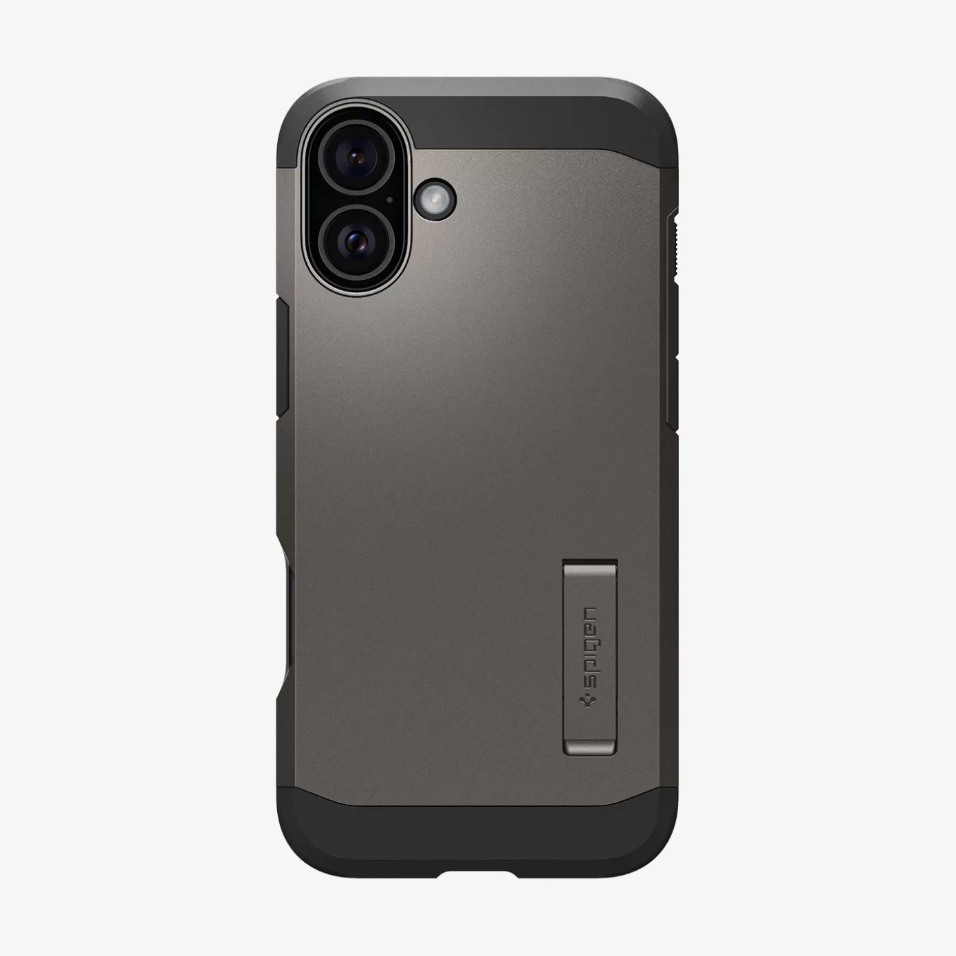 Spigen Iphone·Iphone 16 Pro Max | Iphone·Iphone 16 Pro | Tough Armor AI (MagFit) Gunmetal