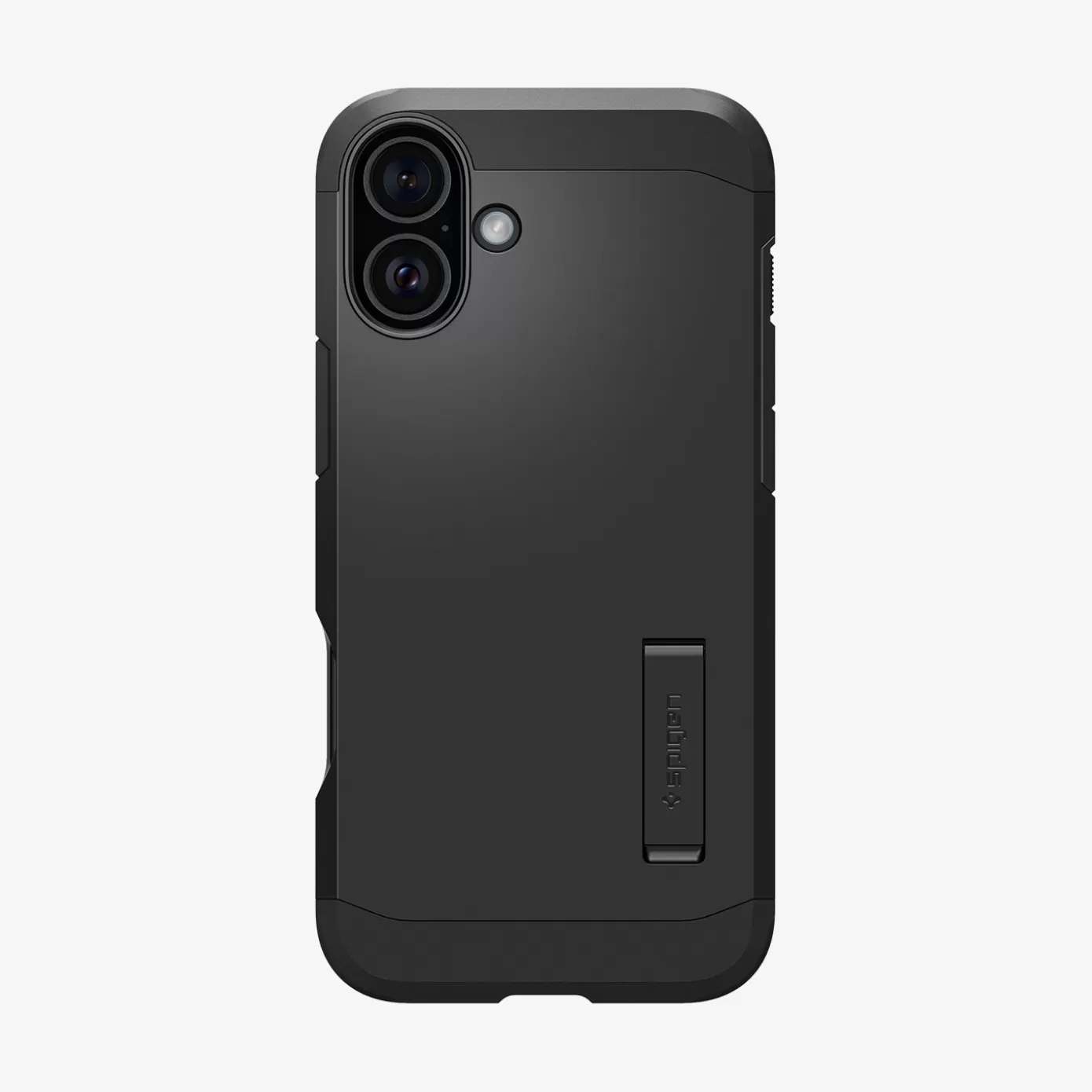 Spigen Iphone·Iphone 16 Pro Max | Iphone·Iphone 16 Pro | Tough Armor AI (MagFit) Black