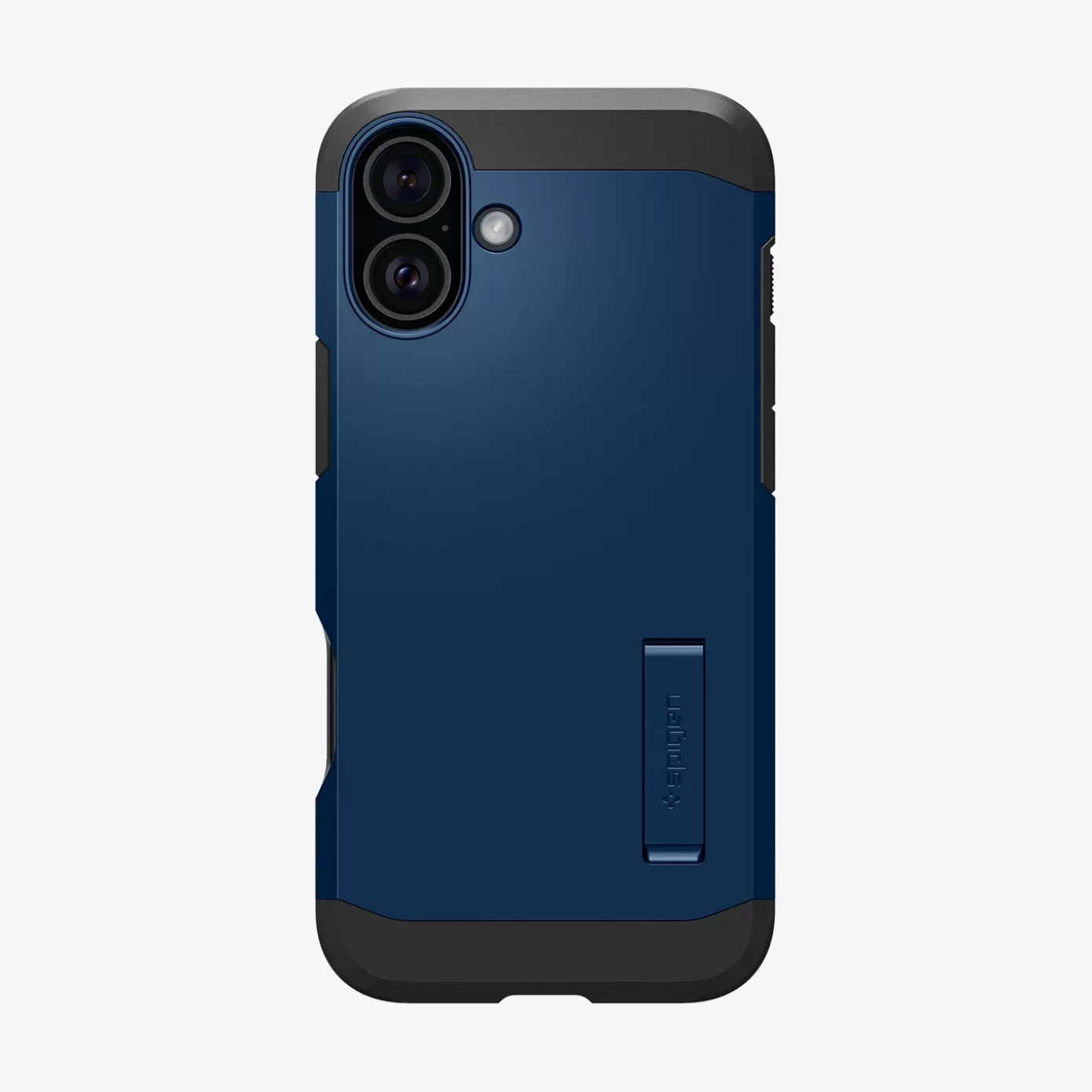 Spigen Iphone·Iphone 16 Pro Max | Iphone·Iphone 16 Pro | Tough Armor AI (MagFit) Navy Blue