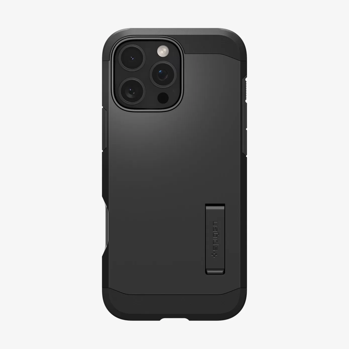 Spigen Iphone·Iphone 16 Pro Max | Iphone·Iphone 16 Pro | Tough Armor AI (MagFit) Black