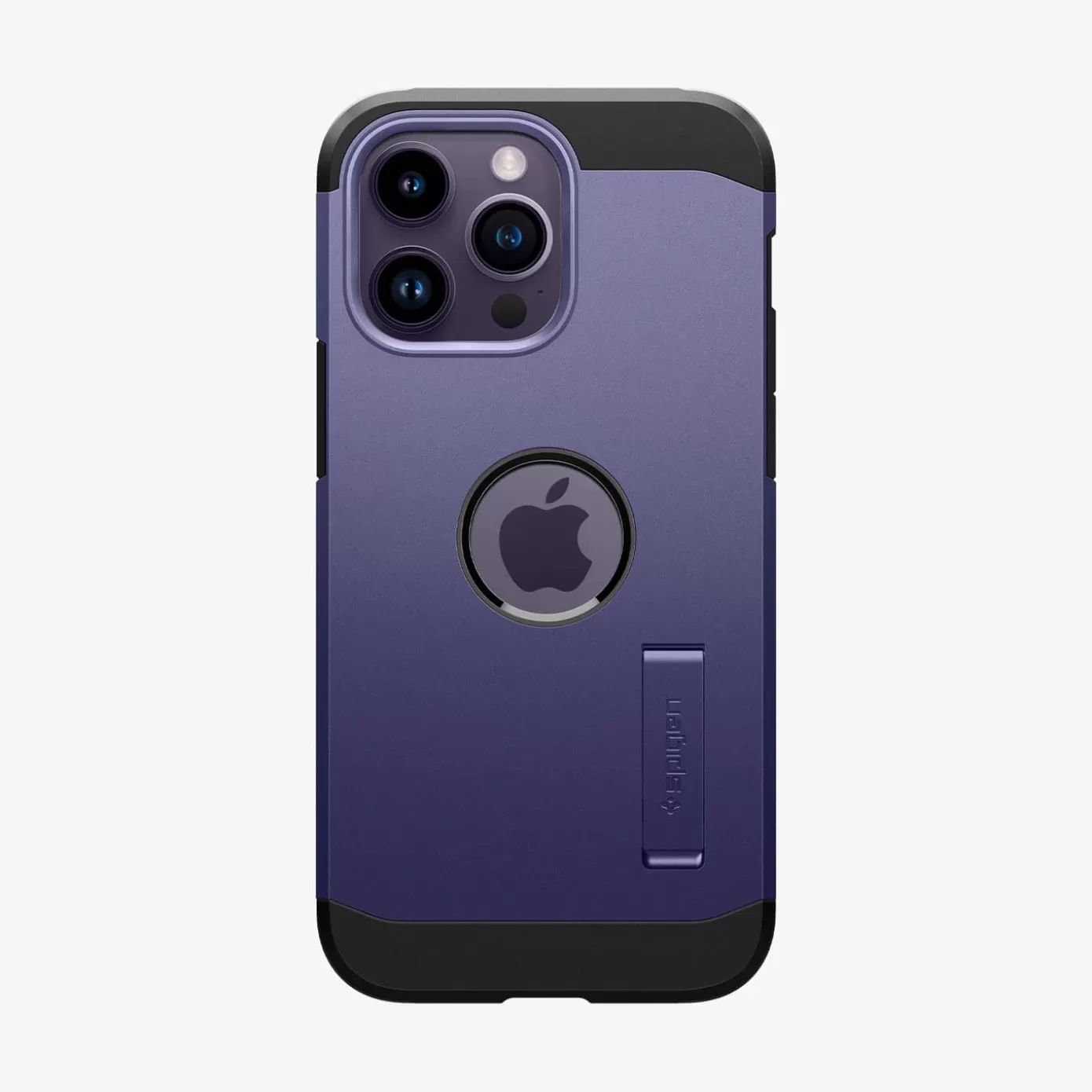 Spigen Iphone·Iphone 14 Series | Tough Armor (MagFit) Deep Purple