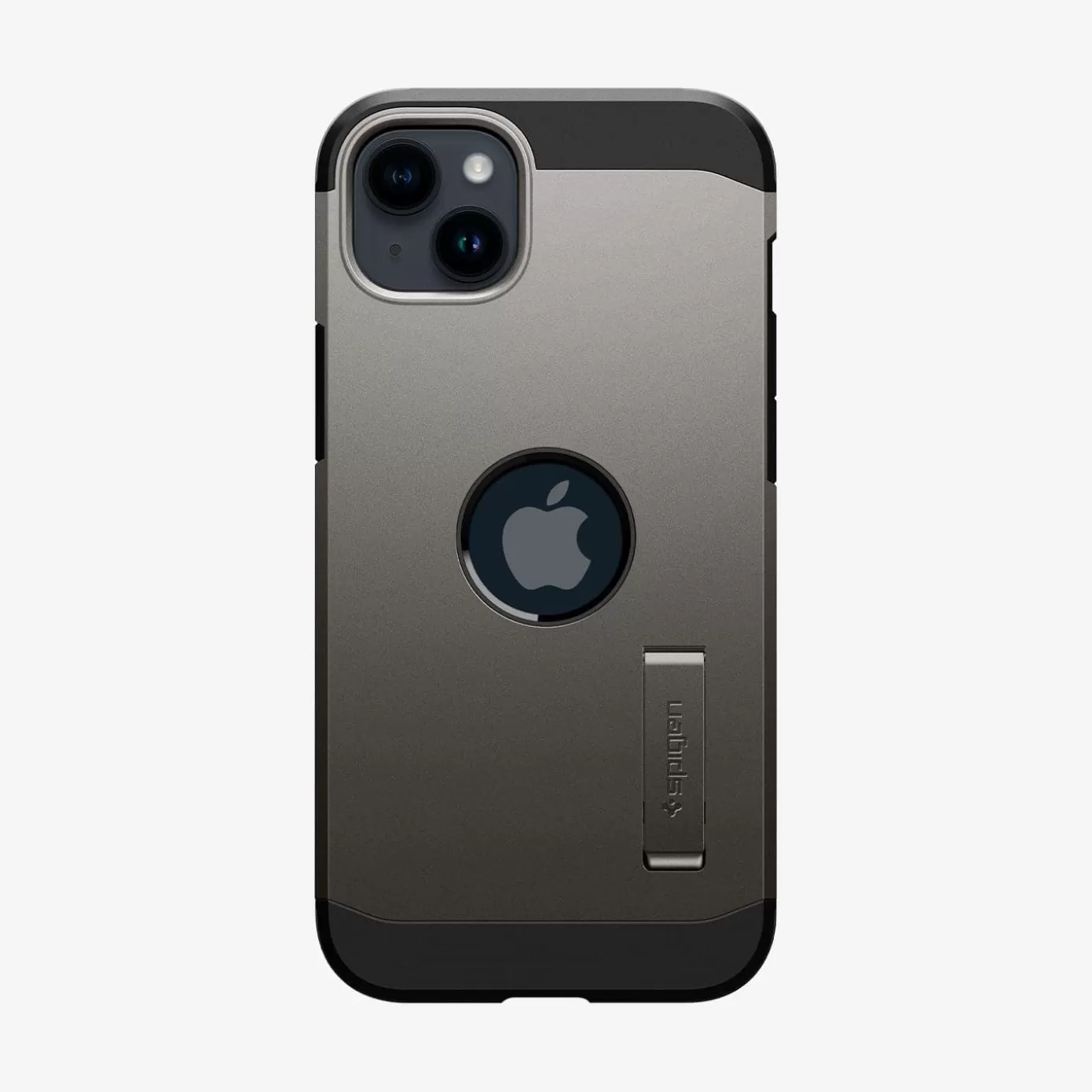 Spigen Iphone·Iphone 14 Series | Tough Armor (MagFit) Gunmetal