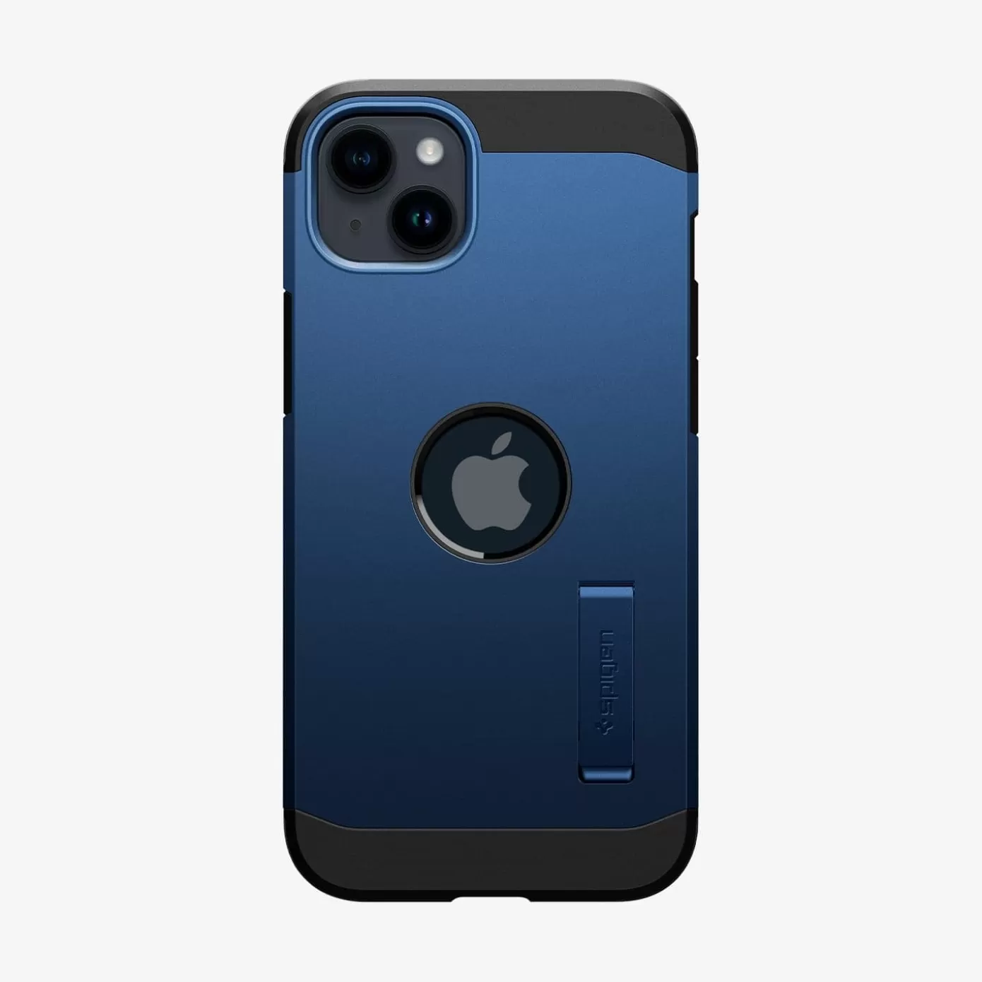 Spigen Iphone·Iphone 14 Series | Tough Armor (MagFit) Navy Blue