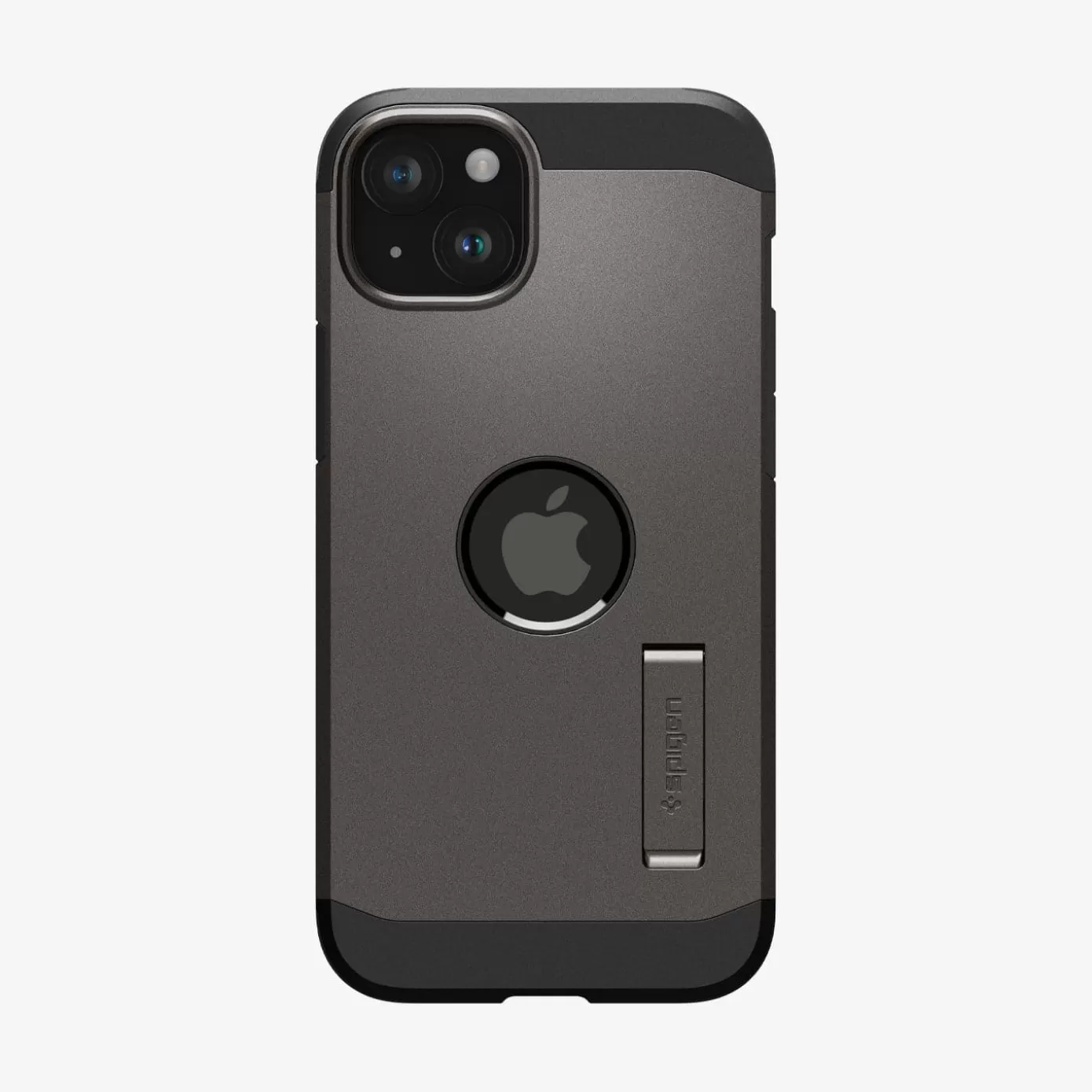 Spigen Iphone·Iphone 15 Pro Max | Iphone·Iphone 15 Pro | Tough Armor (MagFit) Gunmetal