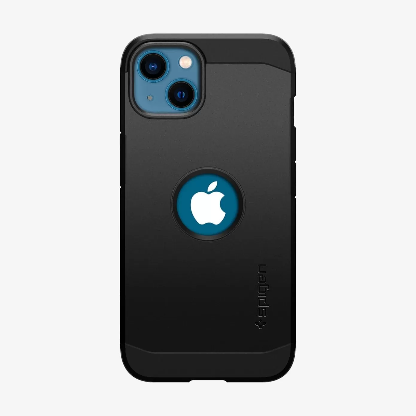 Spigen Iphone·More Iphone Series | Tough Armor (MagFit) Black