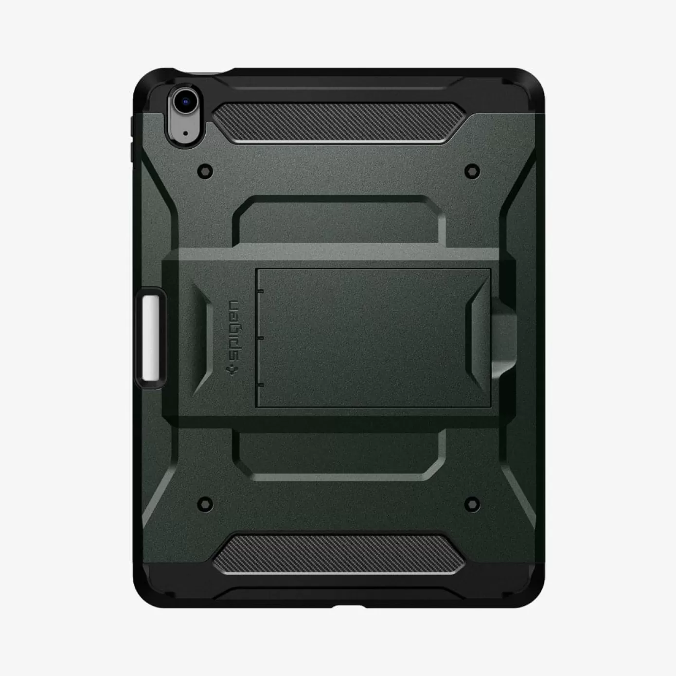 Spigen Ipad·Ipad Air | Tough Armor Pro Military Green