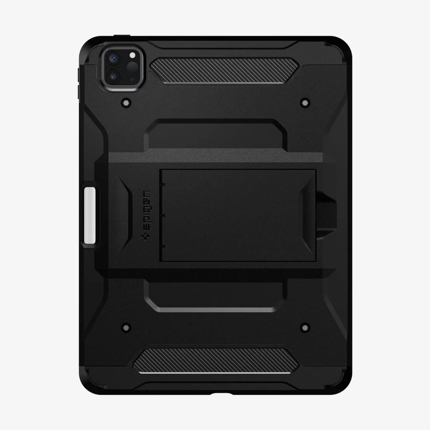 Spigen Ipad·Ipad Pro | Tough Armor Pro Black