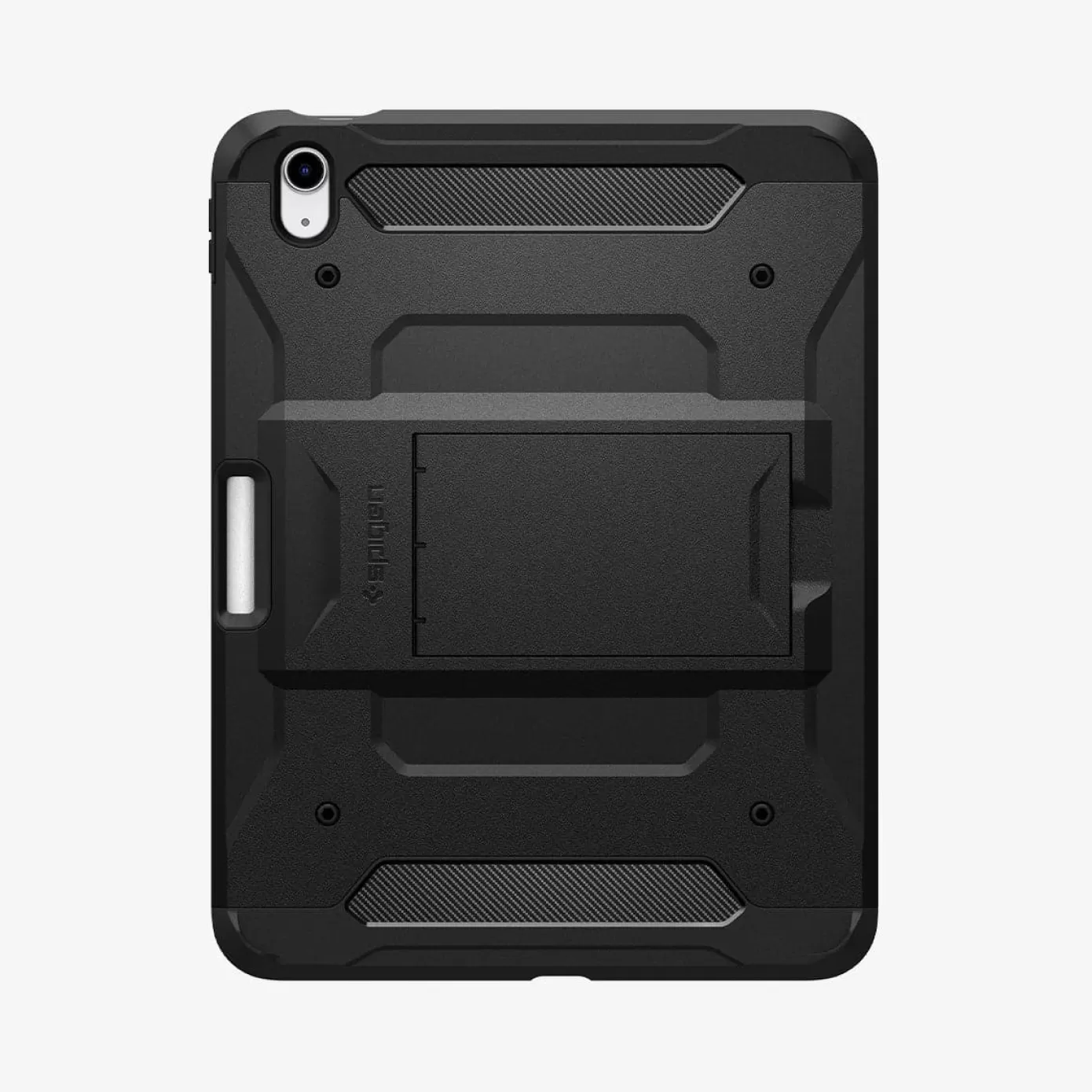 Spigen Ipad·Ipad | Tough Armor Pro Black