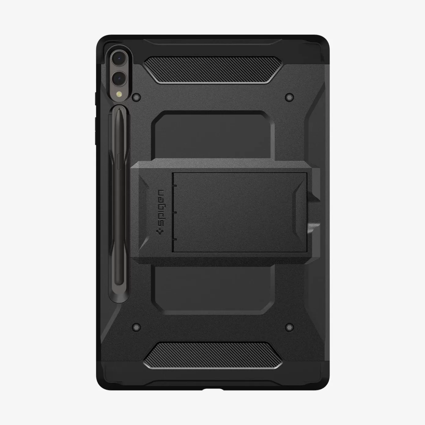 Spigen Galaxy Tab·Galaxy Tab S | Tough Armor Pro Black