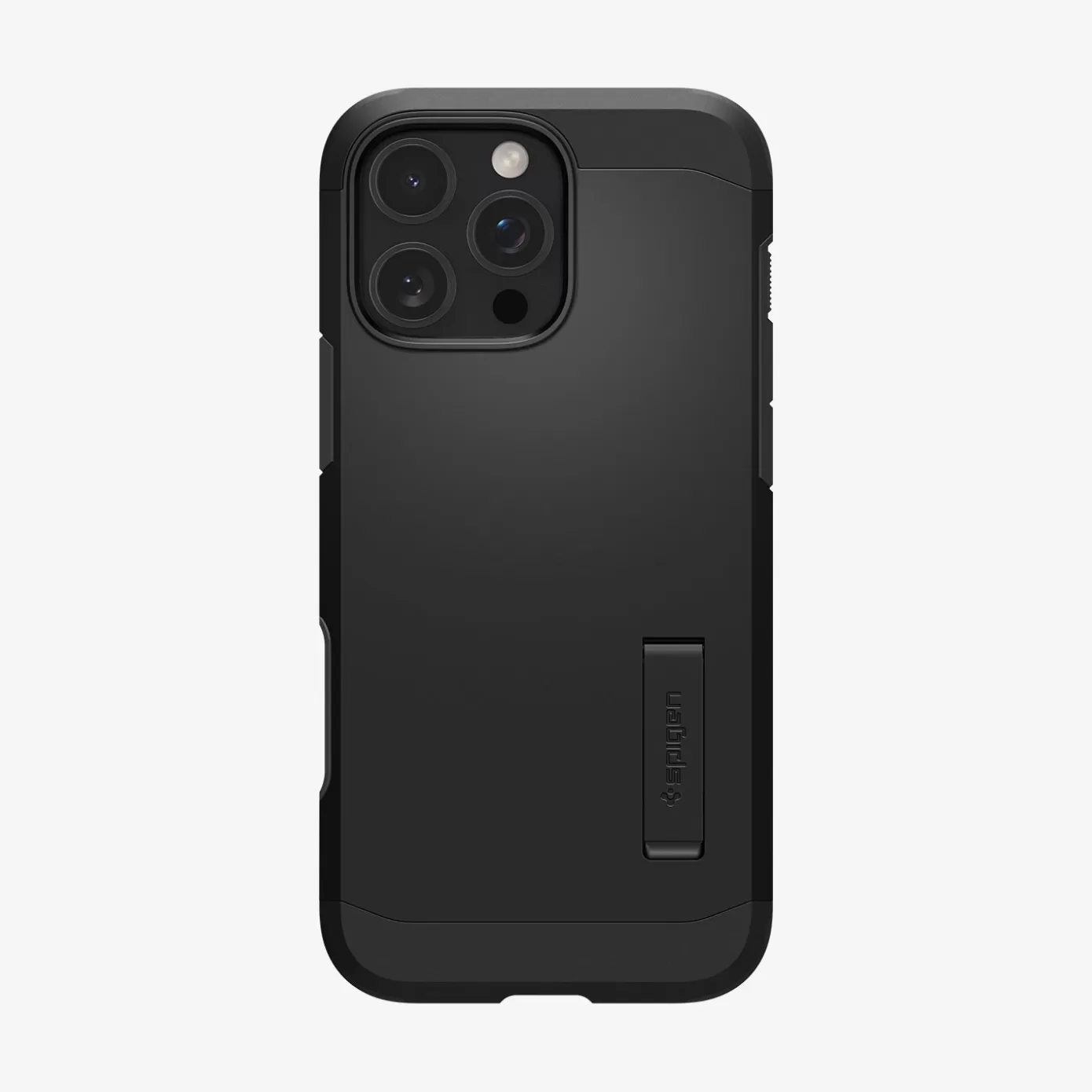 Spigen Iphone·Iphone 16 Pro Max | Iphone·Iphone 16 Pro | Tough Armor T AI (MagFit + Camera Control) Black