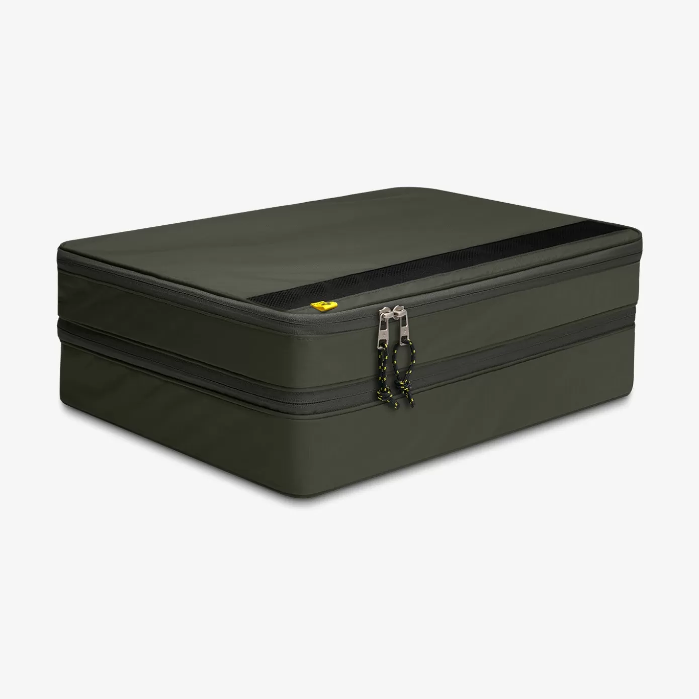 Spigen Travel Accessories | Travel Packing Cubes | KD600 Hunter Green