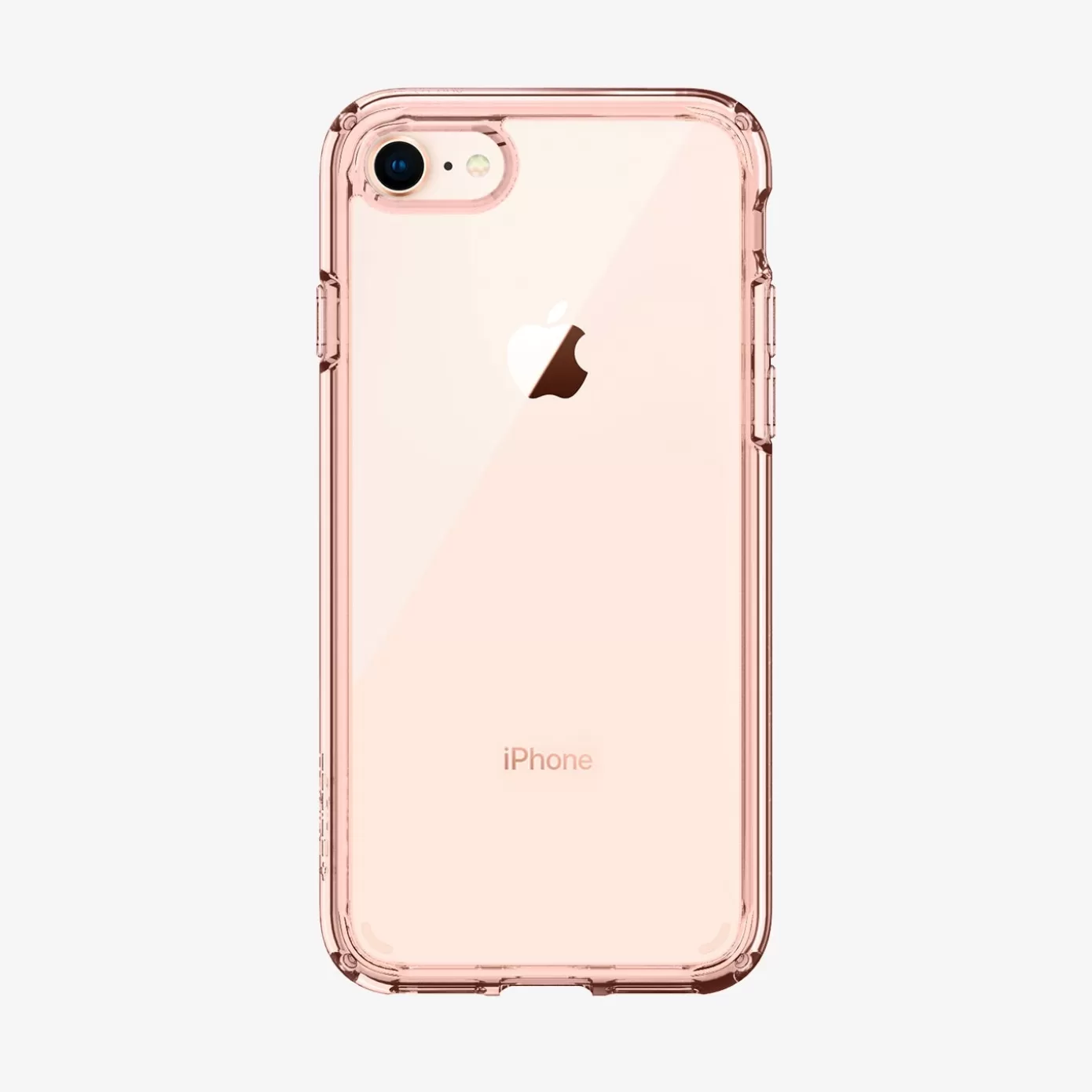 Spigen Iphone·More Iphone Series | Ultra Hybrid Rose Crystal