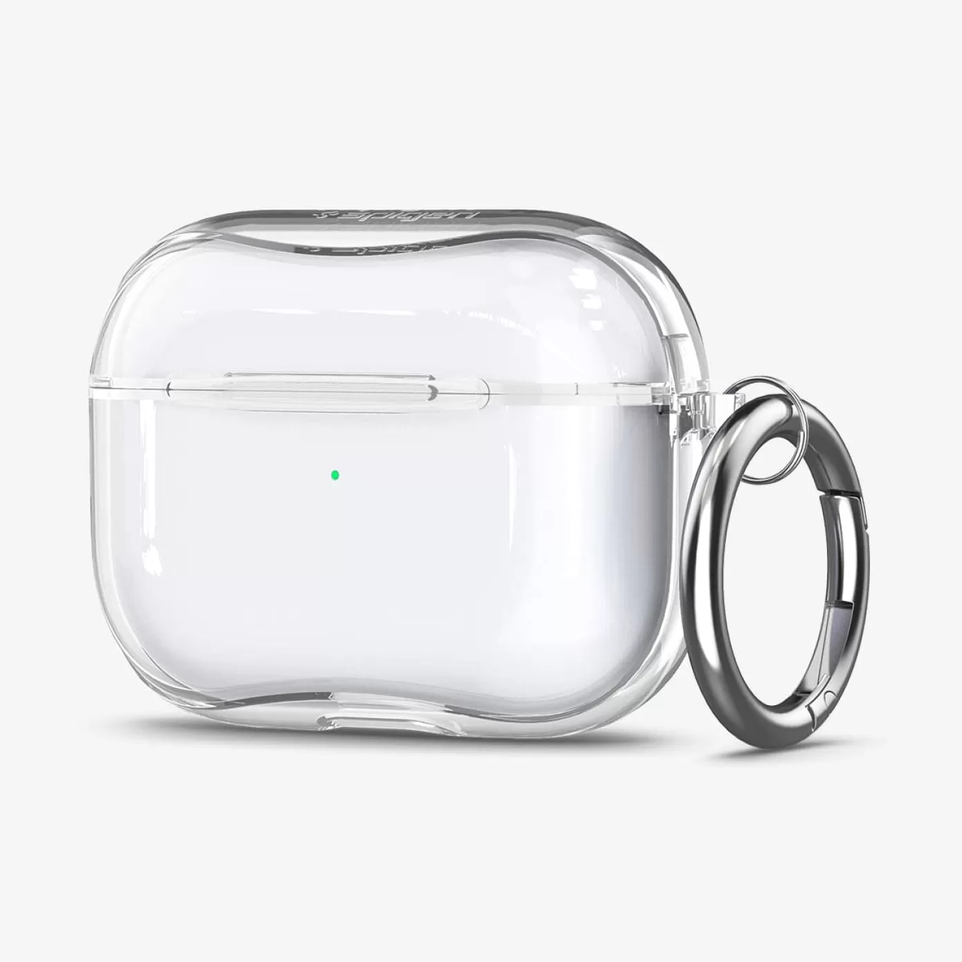 Spigen Airpods·Airpods Pro | Airpods·Airpods 4 | Ultra Hybrid Crystal Clear