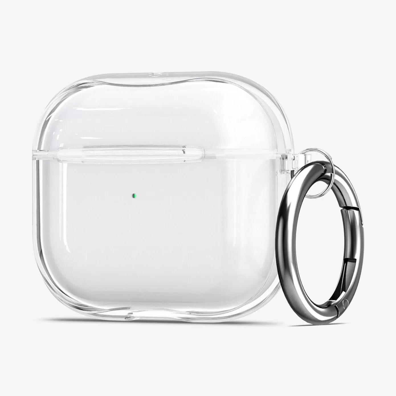 Spigen Airpods·Airpods Pro | Airpods·Airpods 4 | Ultra Hybrid Crystal Clear