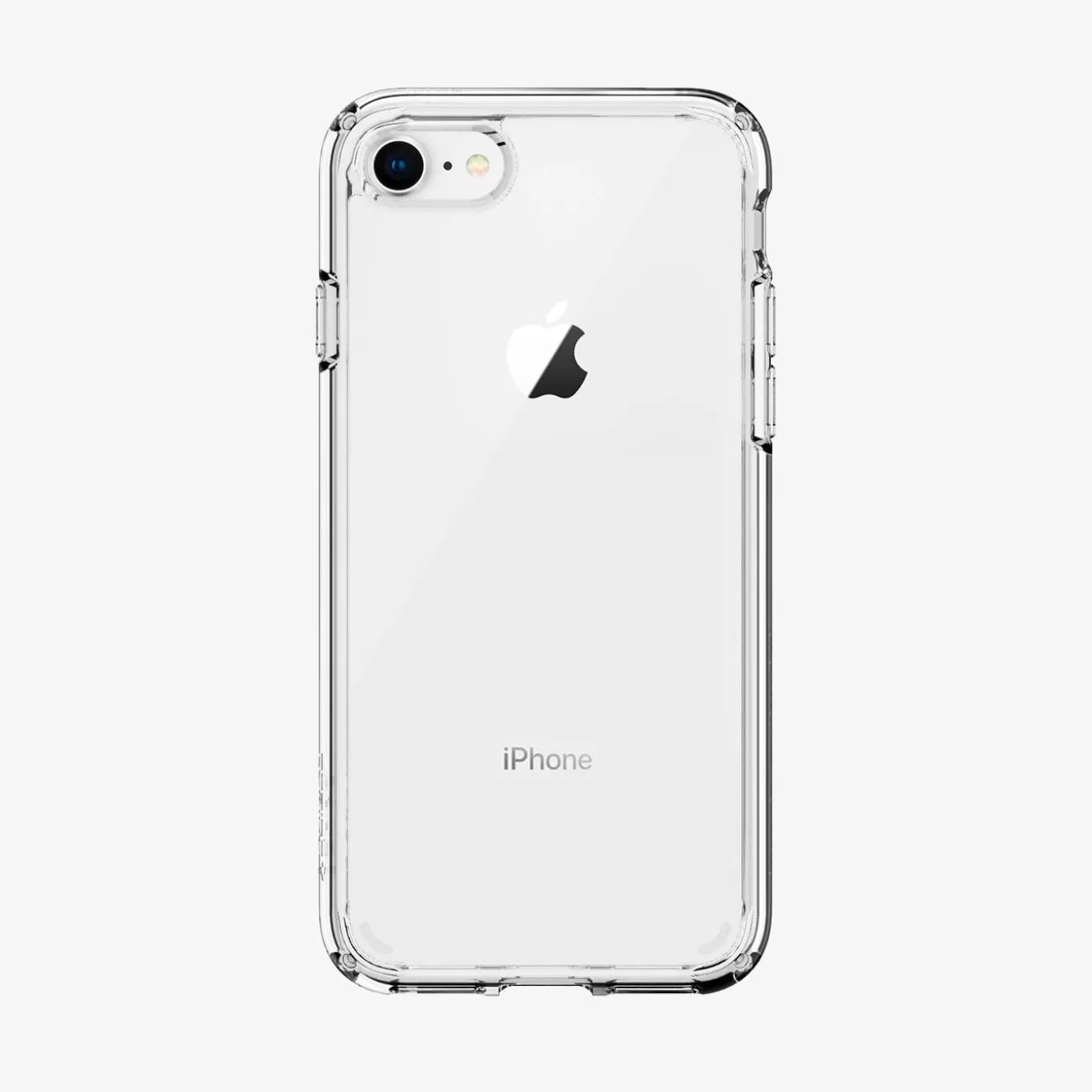 Spigen Iphone·More Iphone Series | Ultra Hybrid Crystal Clear