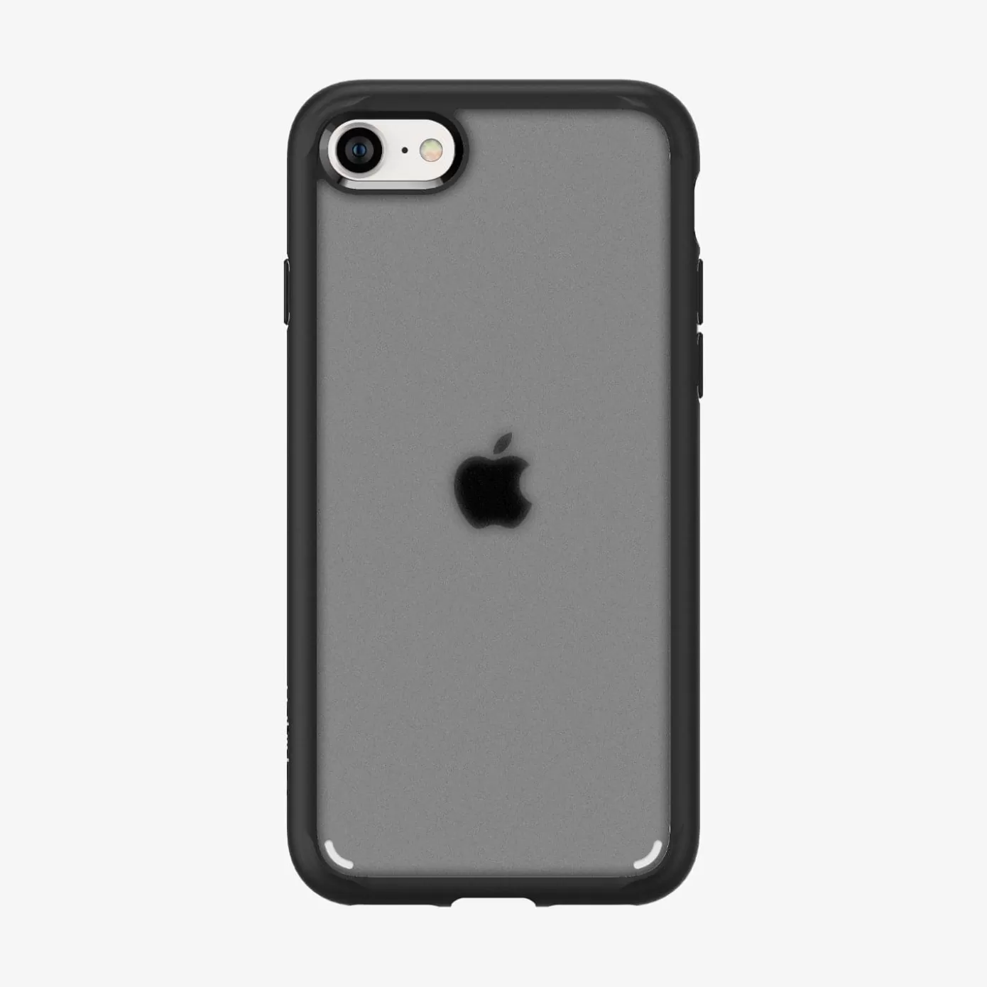 Spigen Iphone·More Iphone Series | Ultra Hybrid Frost Black