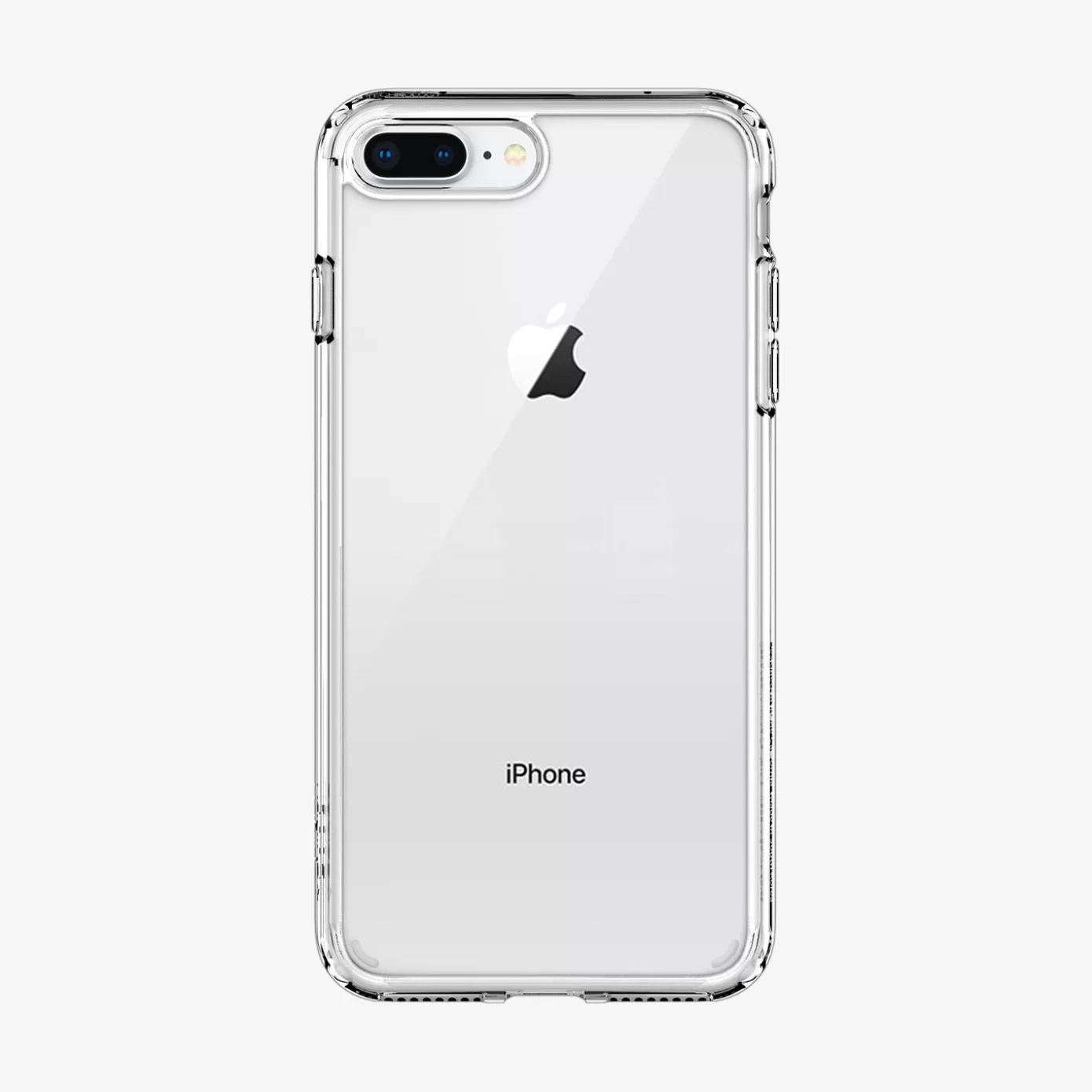 Spigen Iphone·More Iphone Series | Ultra Hybrid Crystal Clear