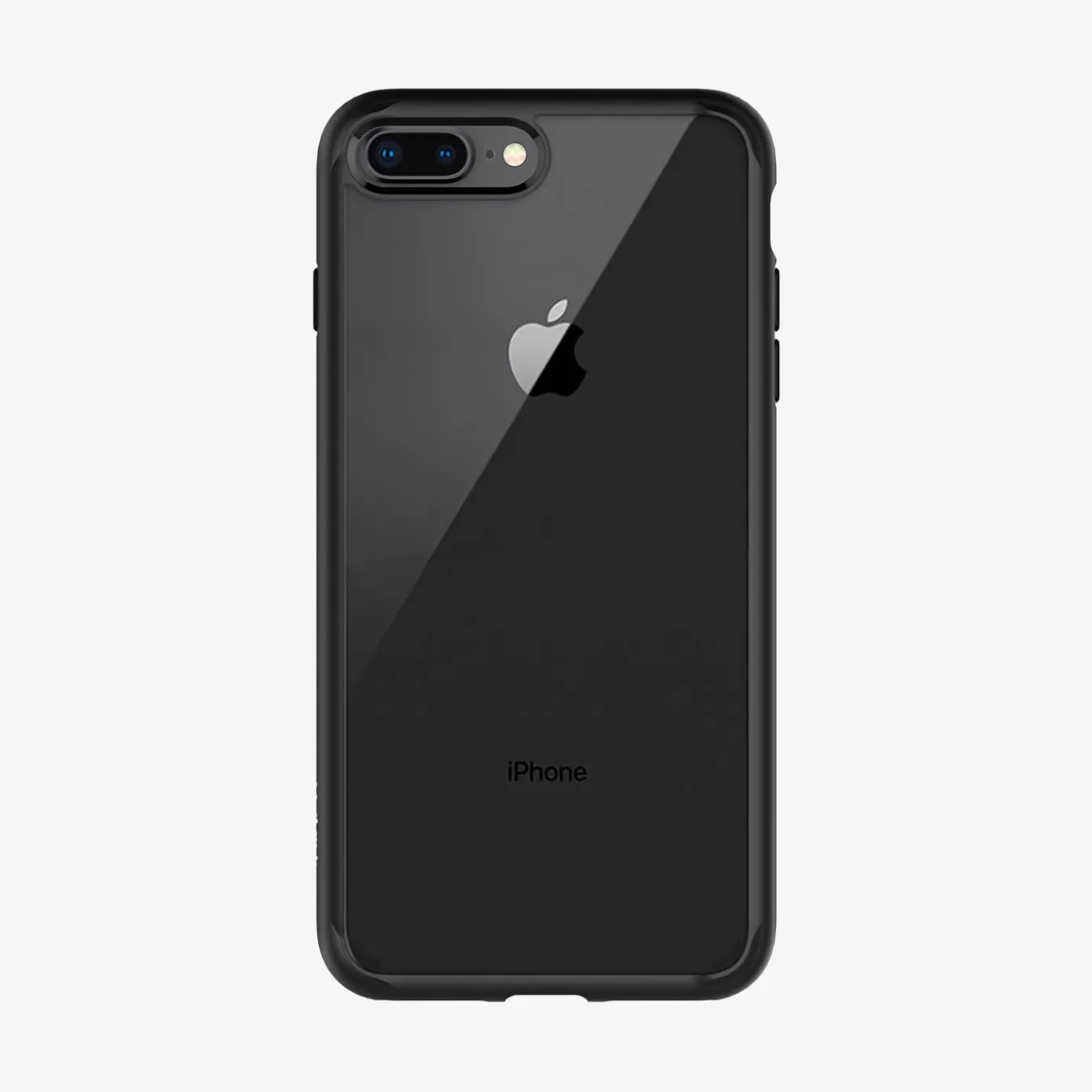 Spigen Iphone·More Iphone Series | Ultra Hybrid Black