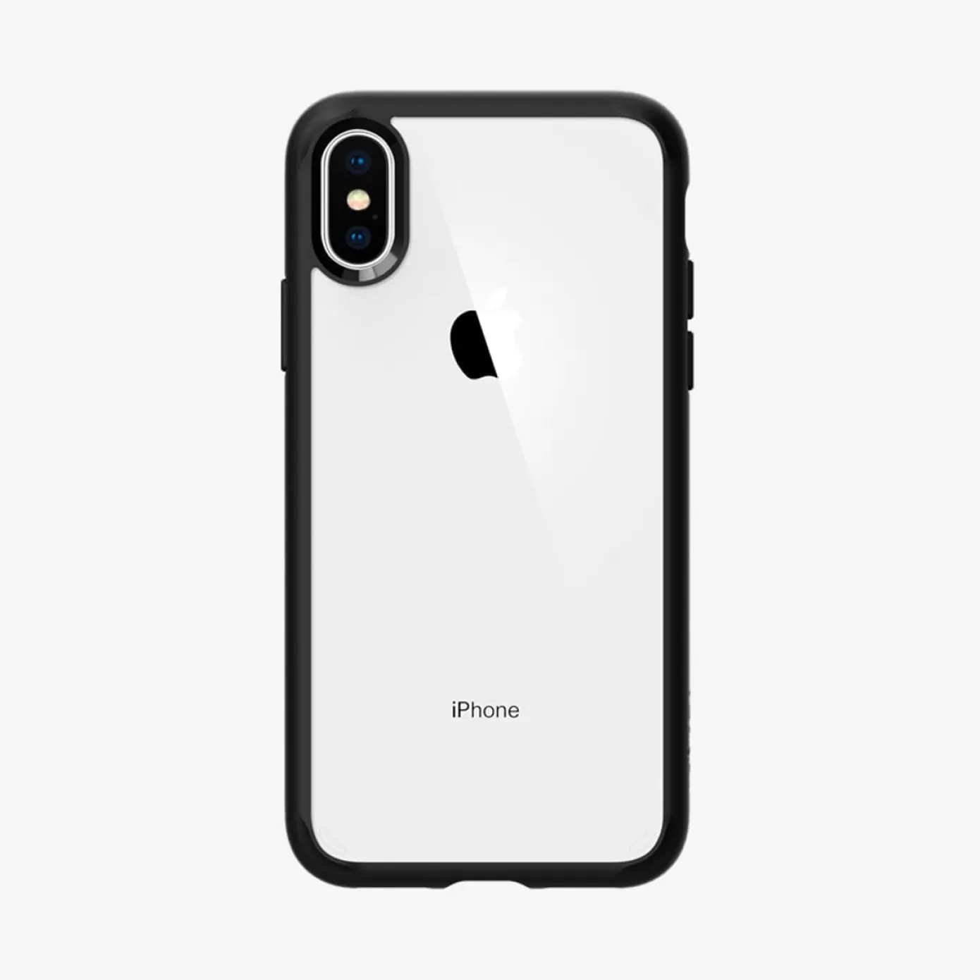 Spigen Iphone·More Iphone Series | Ultra Hybrid Matte Black