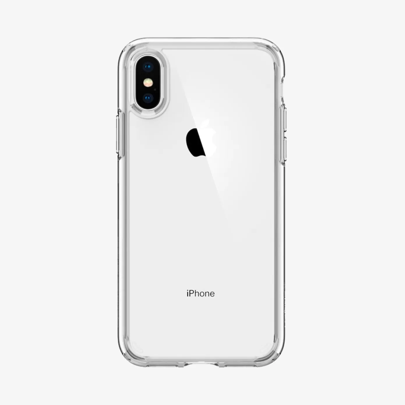 Spigen Iphone·More Iphone Series | Ultra Hybrid Crystal Clear