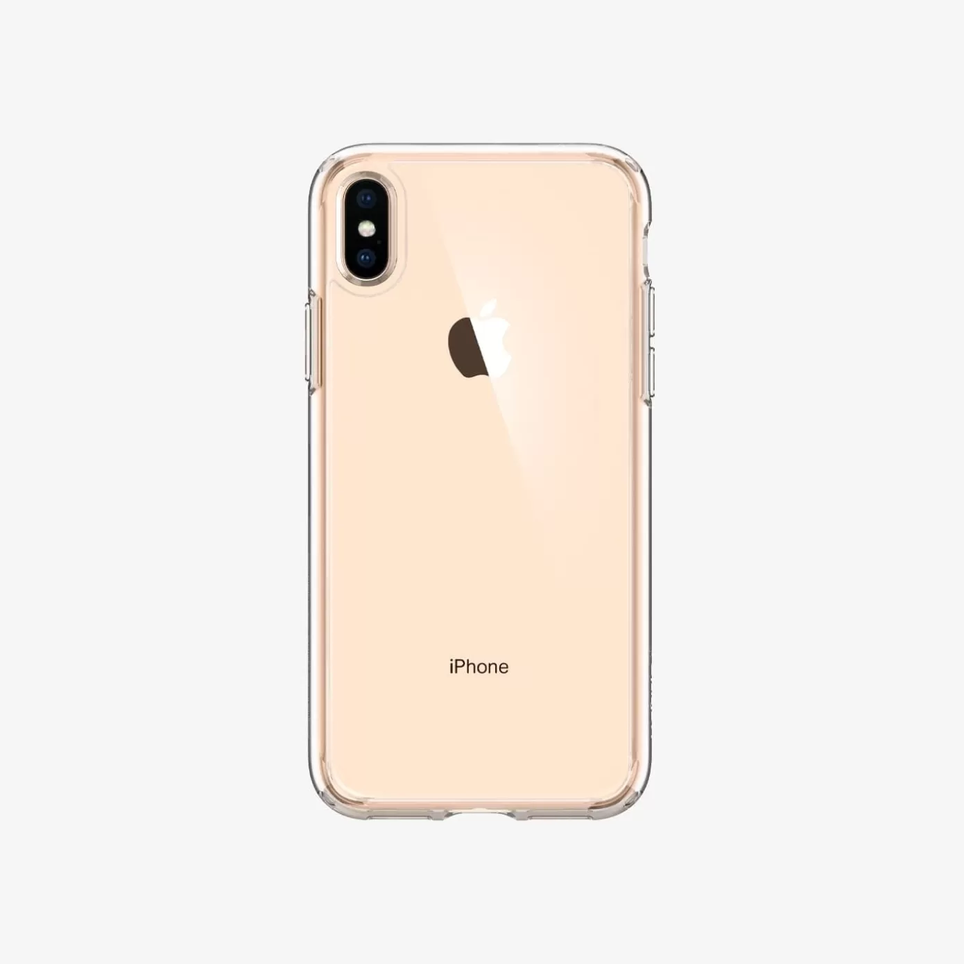 Spigen Iphone·More Iphone Series | Ultra Hybrid Crystal Clear