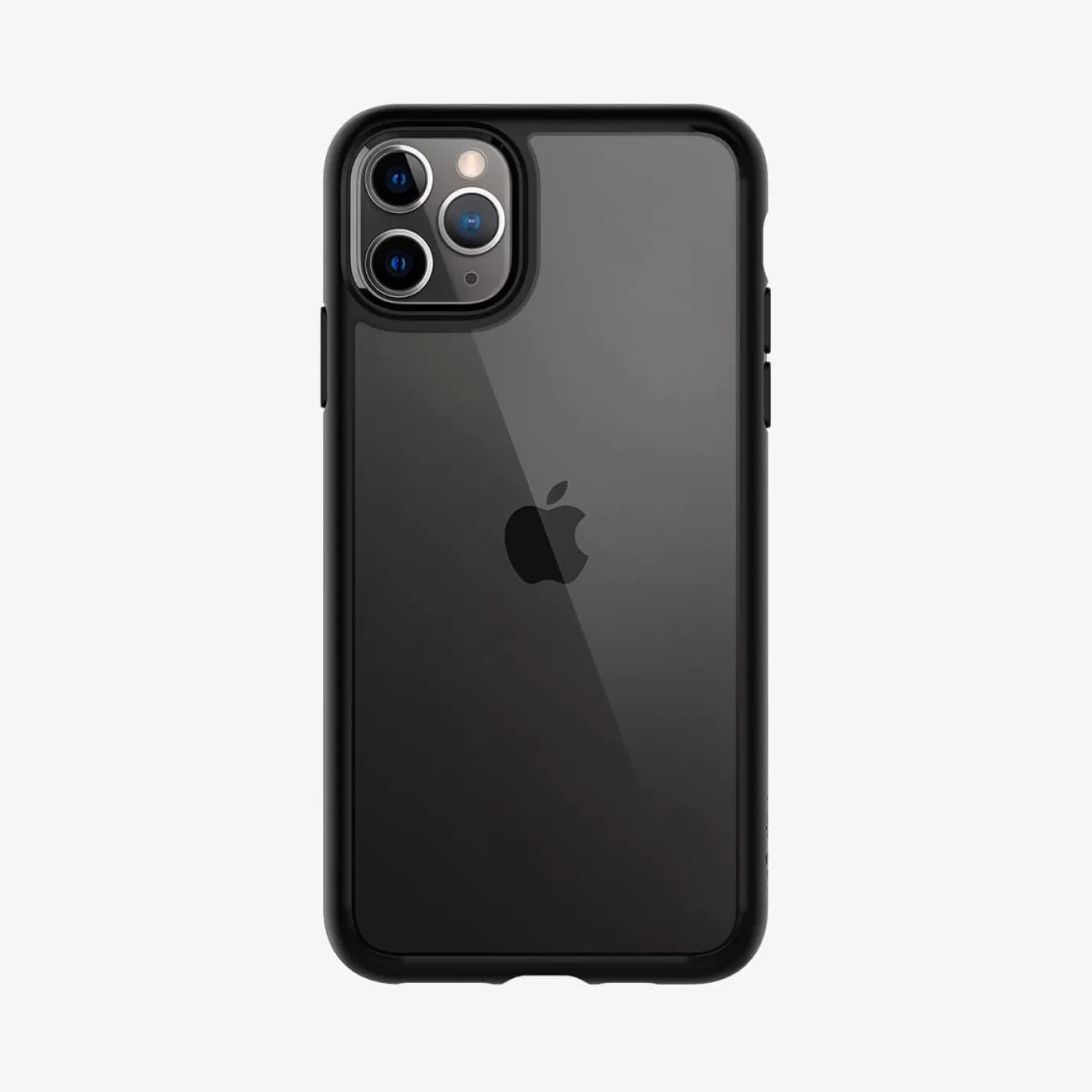 Spigen Iphone·More Iphone Series | Ultra Hybrid Matte Black