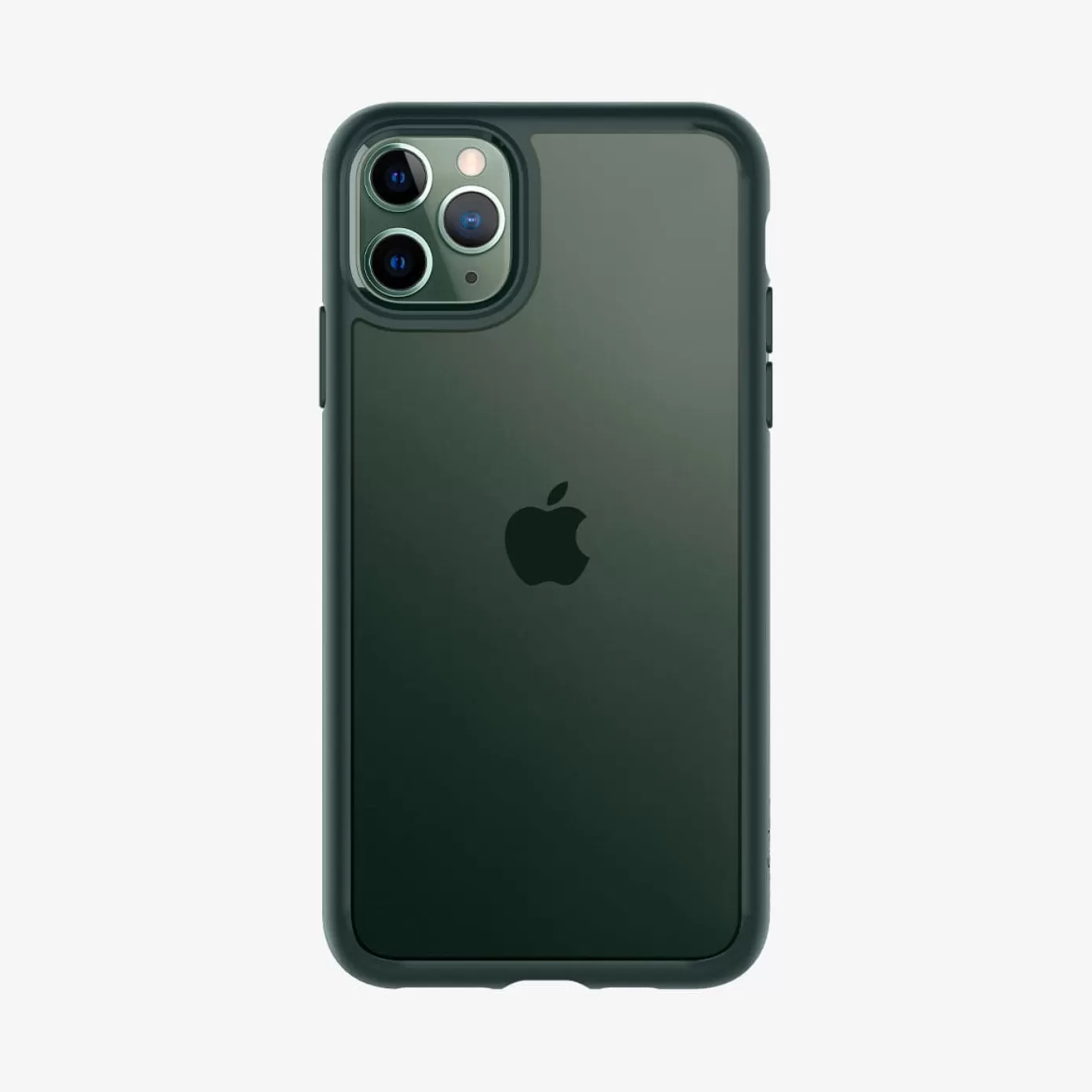 Spigen Iphone·More Iphone Series | Ultra Hybrid Midnight Green