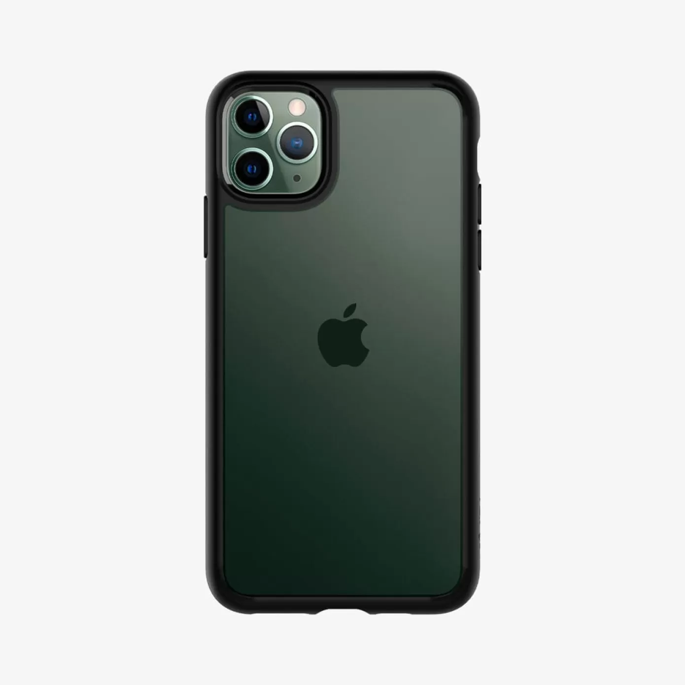 Spigen Iphone·More Iphone Series | Ultra Hybrid Matte Black